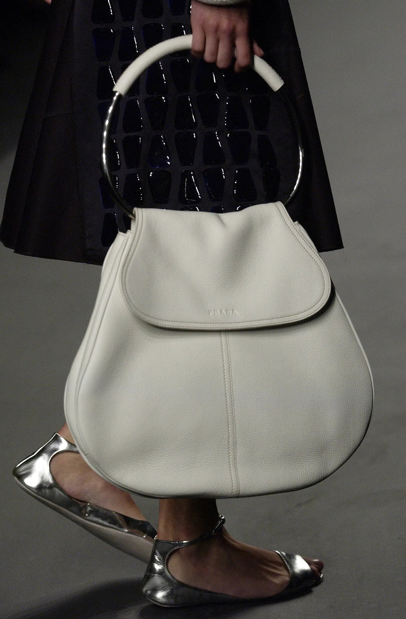 00019 / SS 2003 Bag