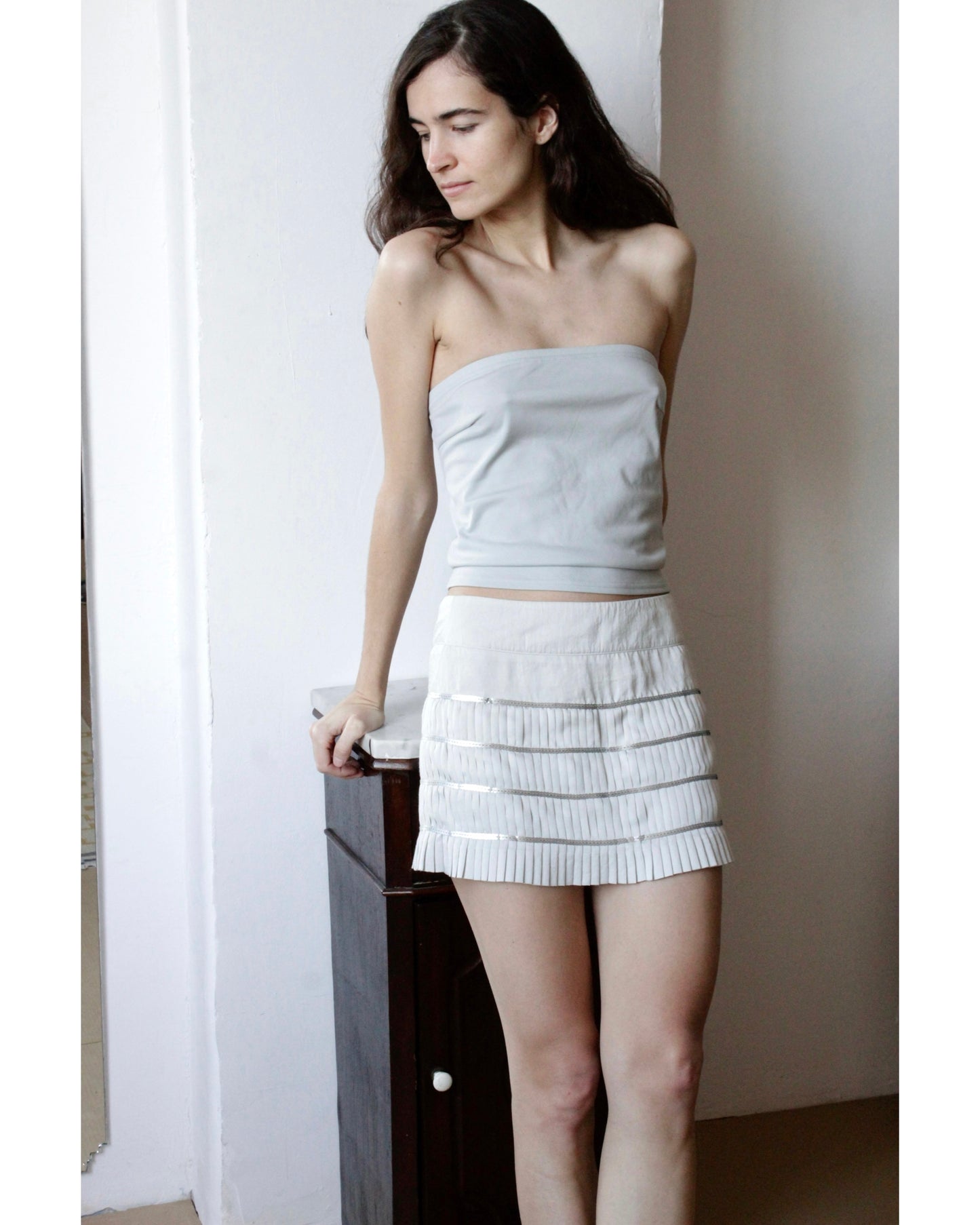 0006 / Skirt