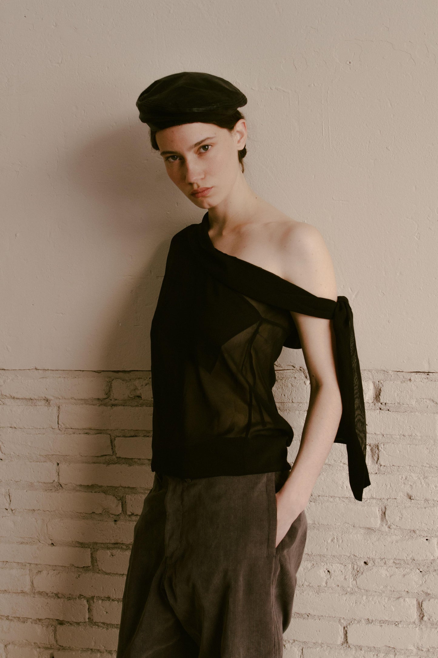 0005 / Blouse