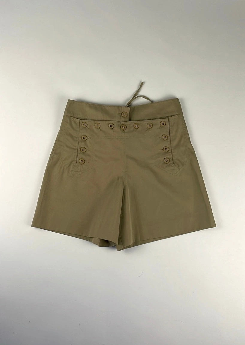 S/S 1998 Shorts