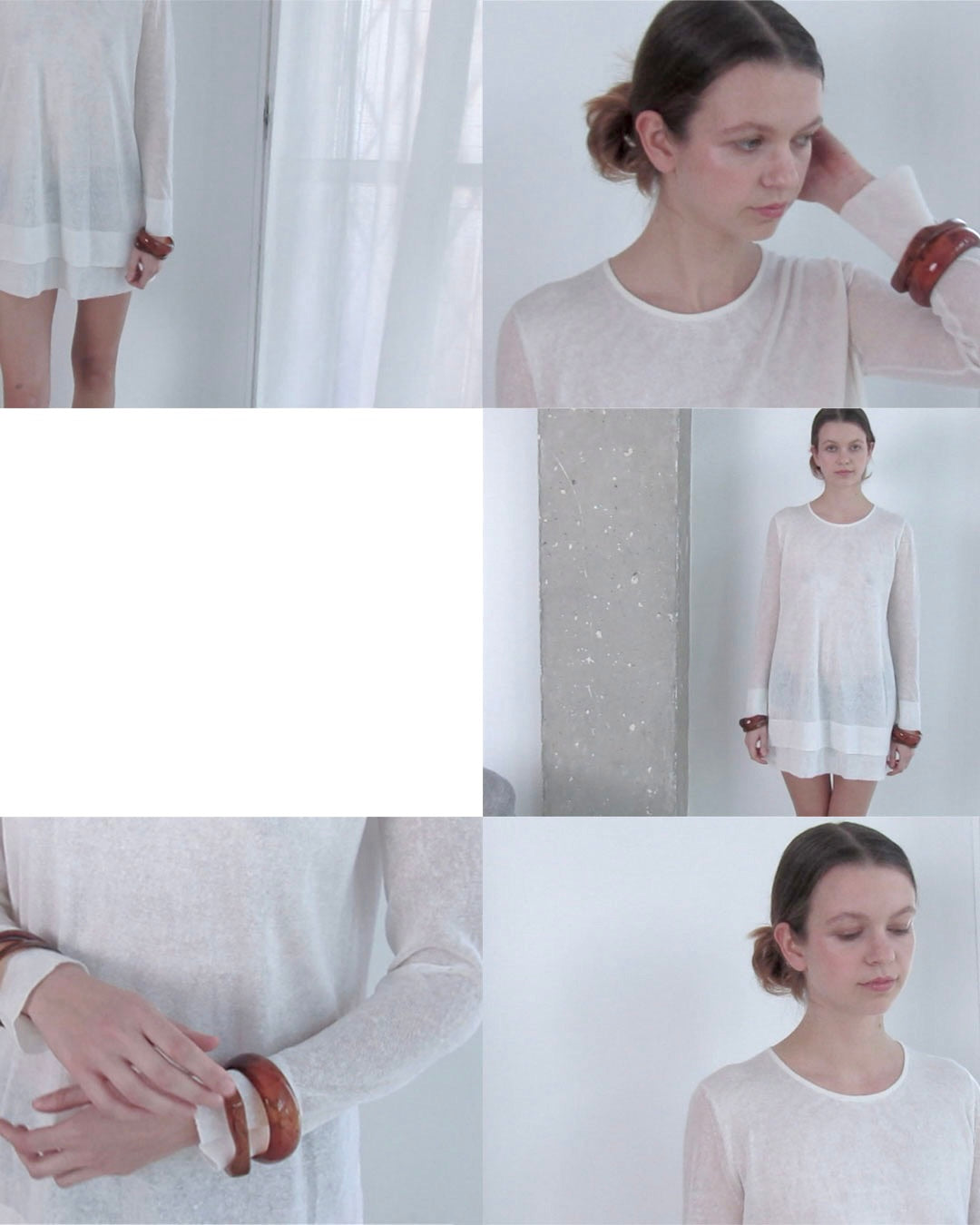 0007 / Dress