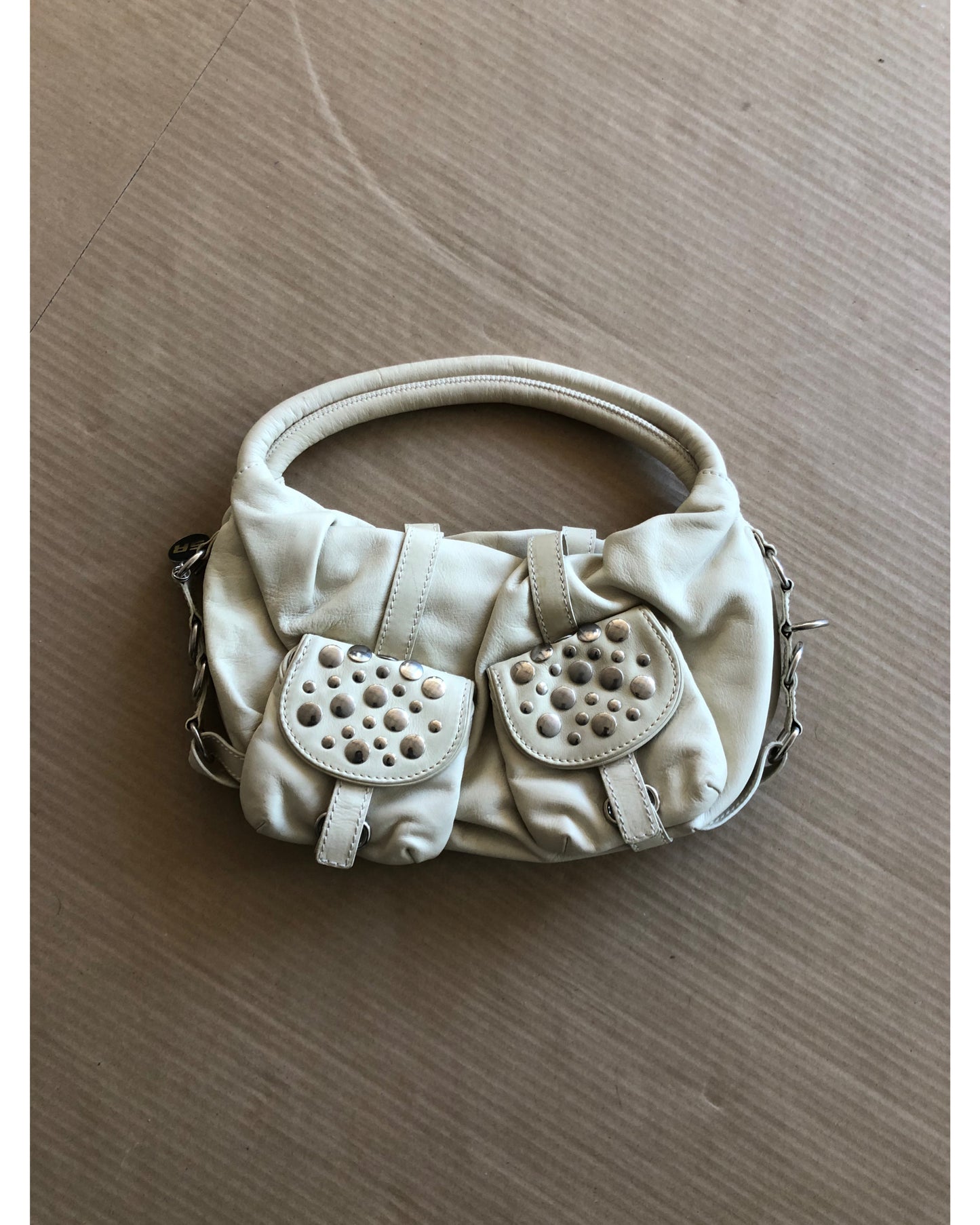 0009 / Domino Bag