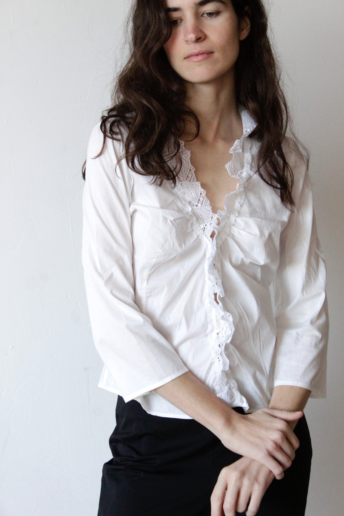 0003 / Blouse