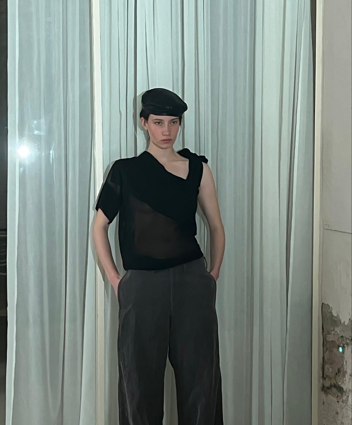0005 / Blouse