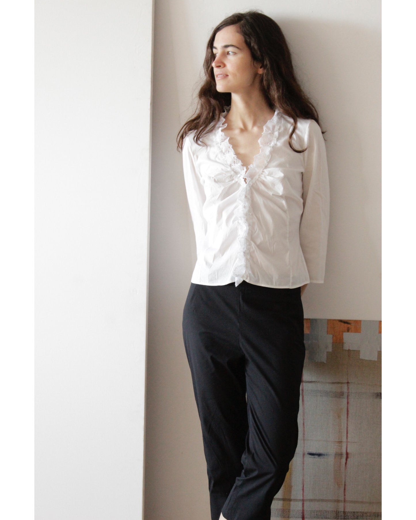 0002 / Capris