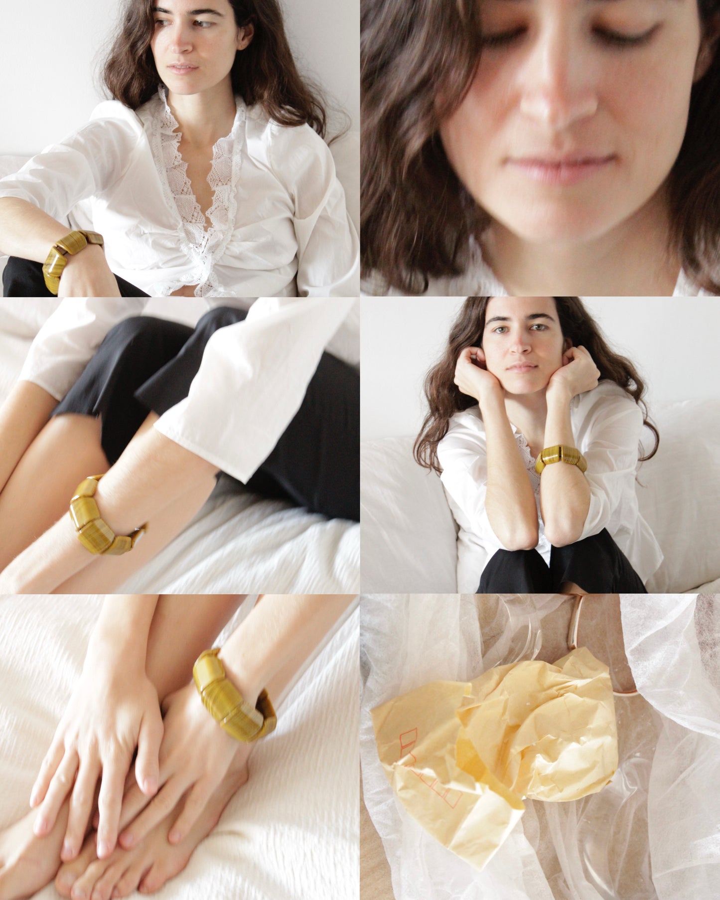 0018 / Bangles