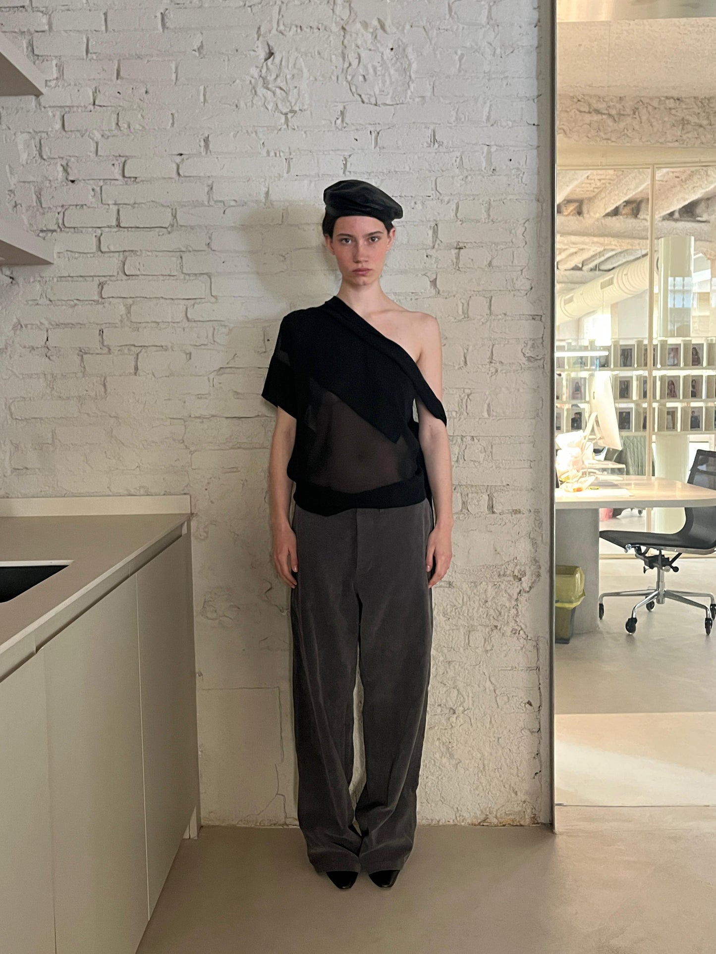 0005 / Blouse
