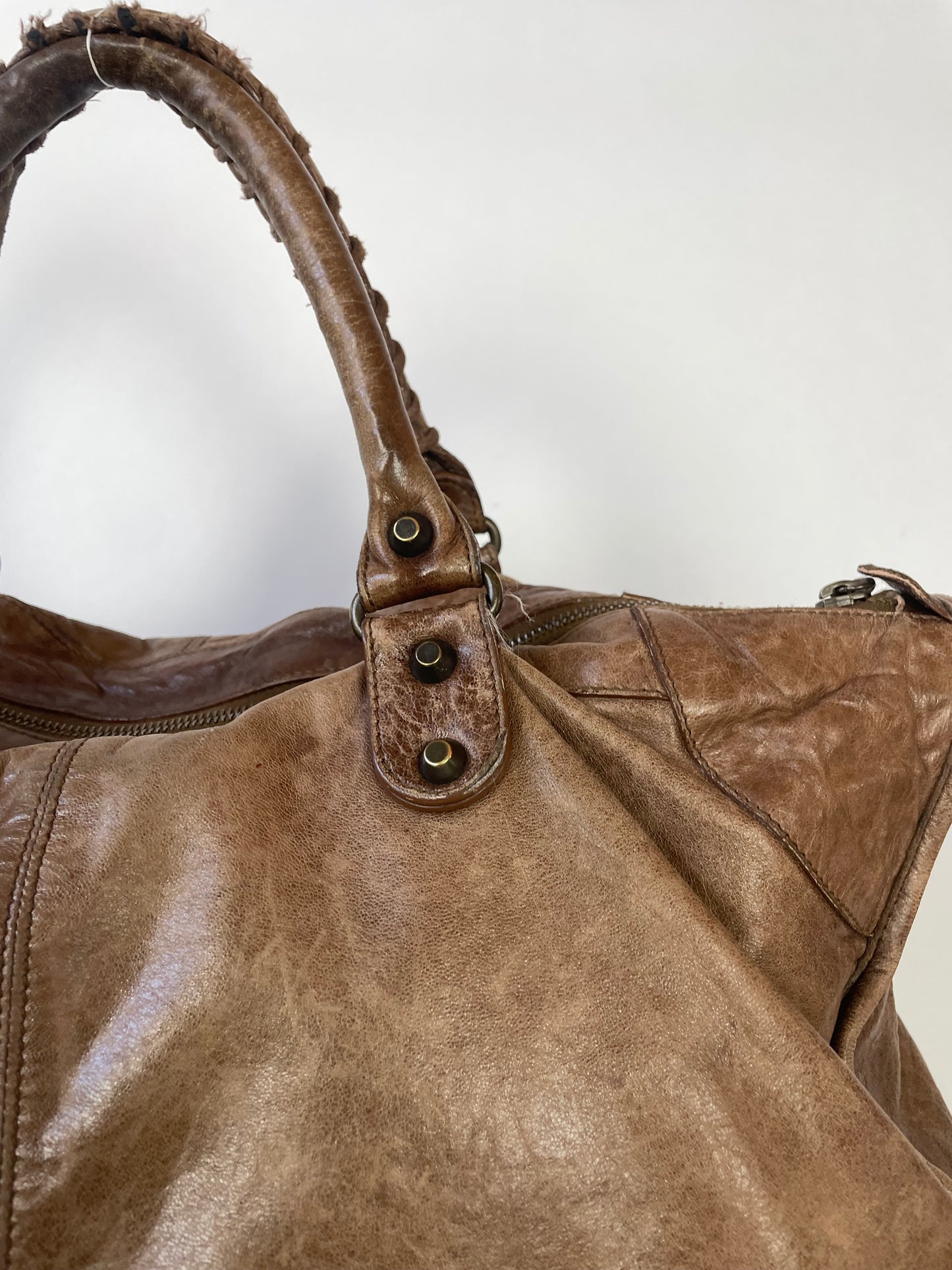 Work Bag