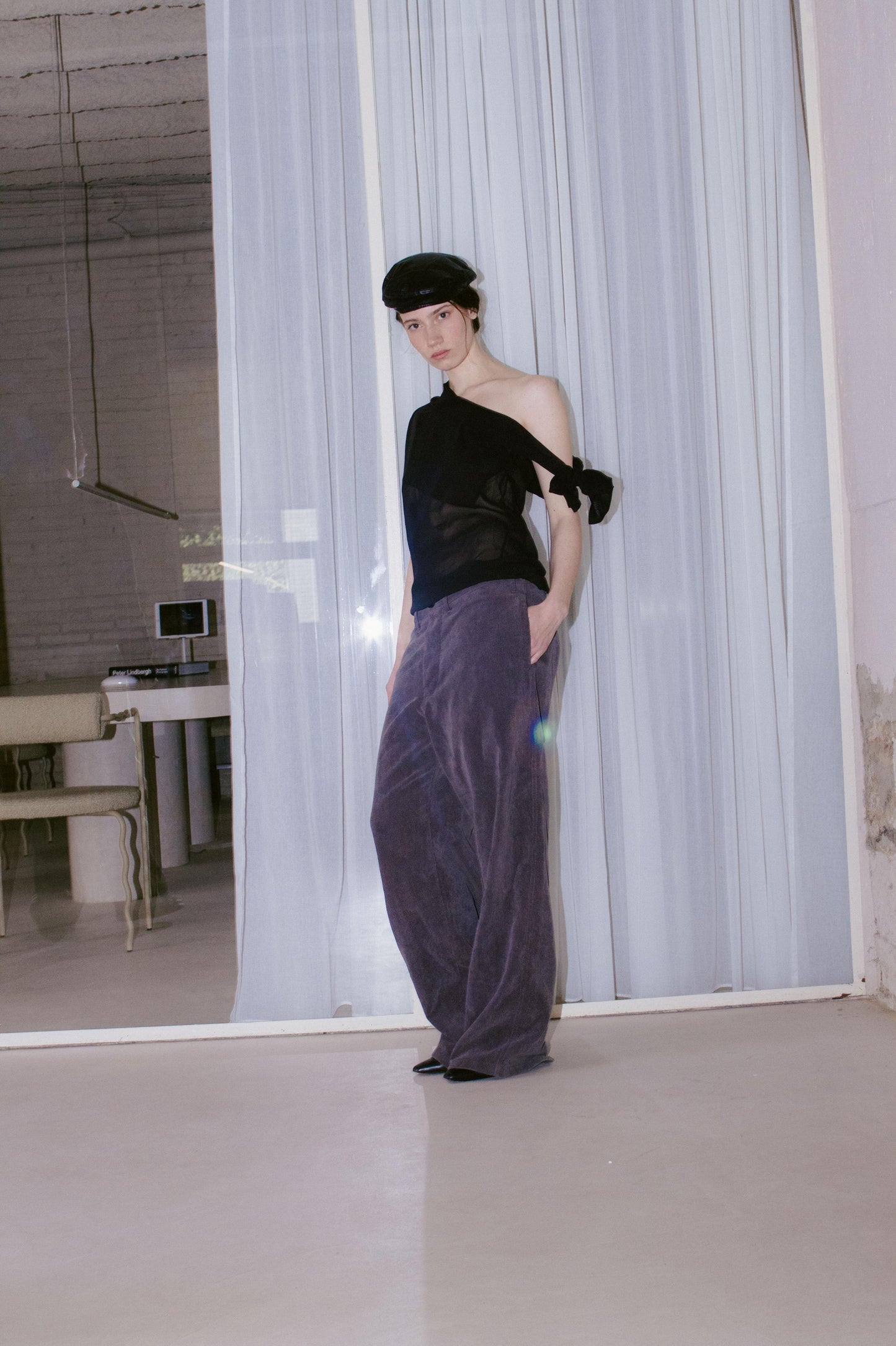 0005 / Blouse