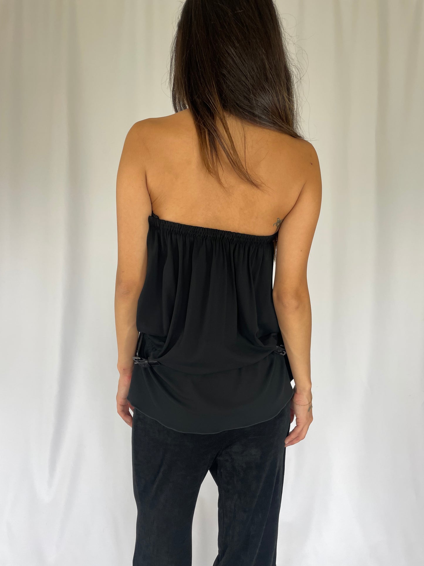 by Tom Ford F/W 2002 BNWT Bandeu Top