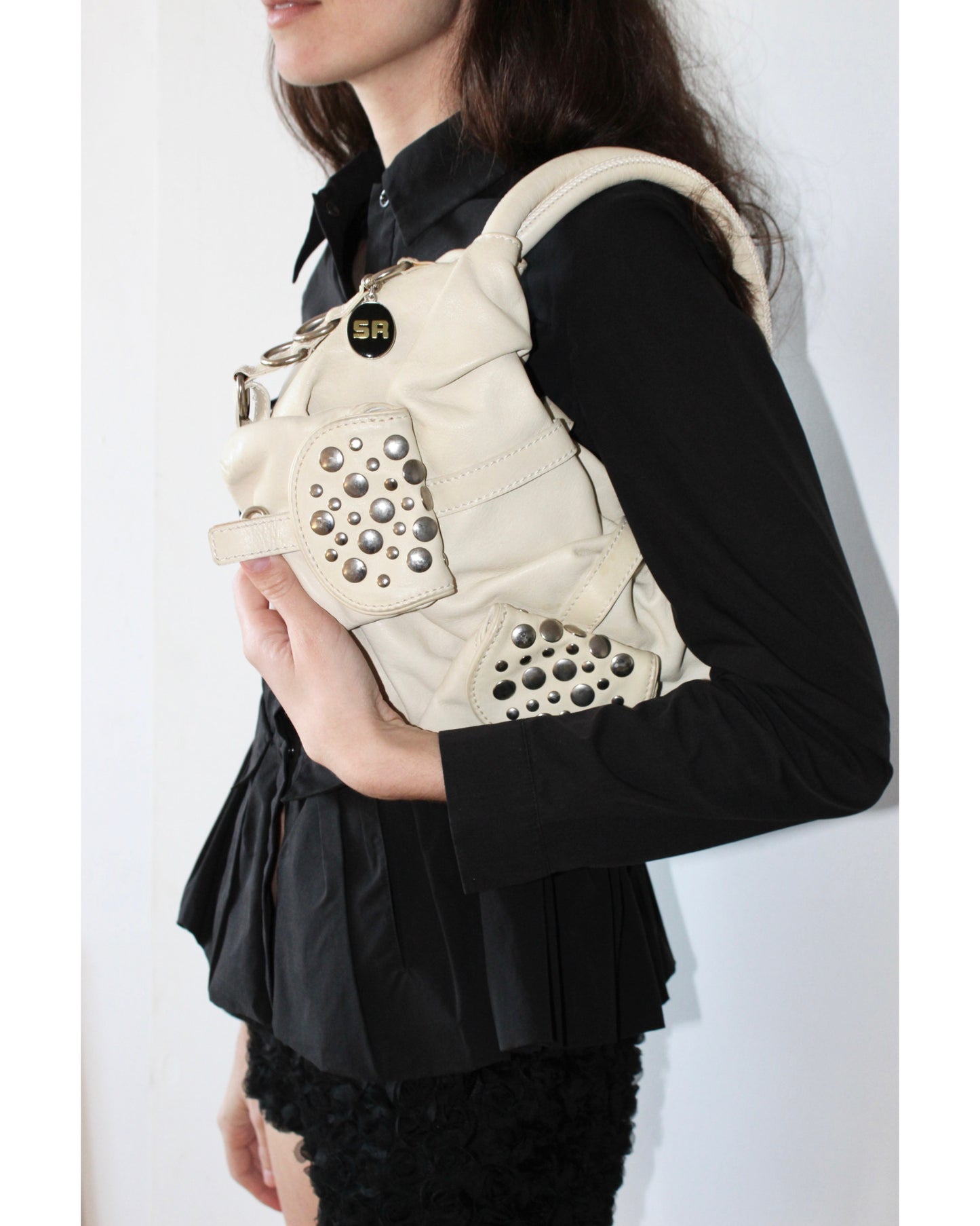 0009 / Domino Bag