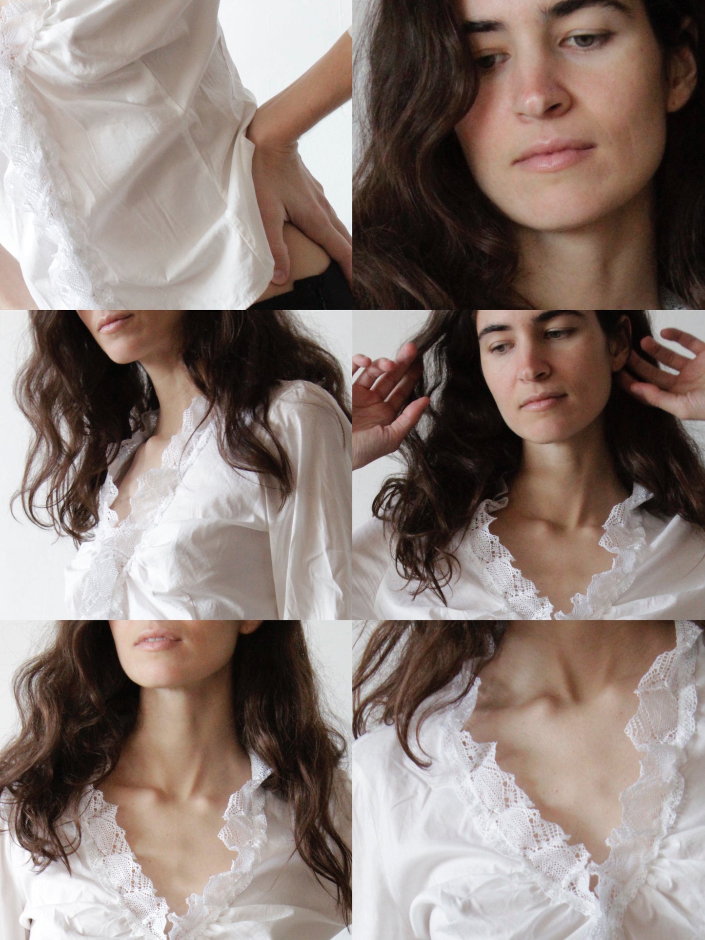 0003 / Blouse