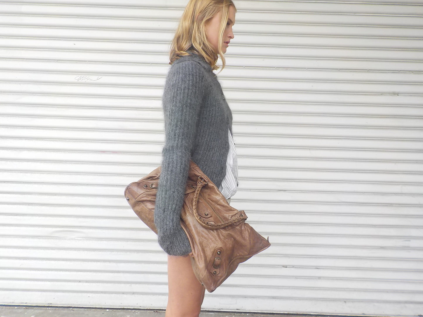 Work Bag