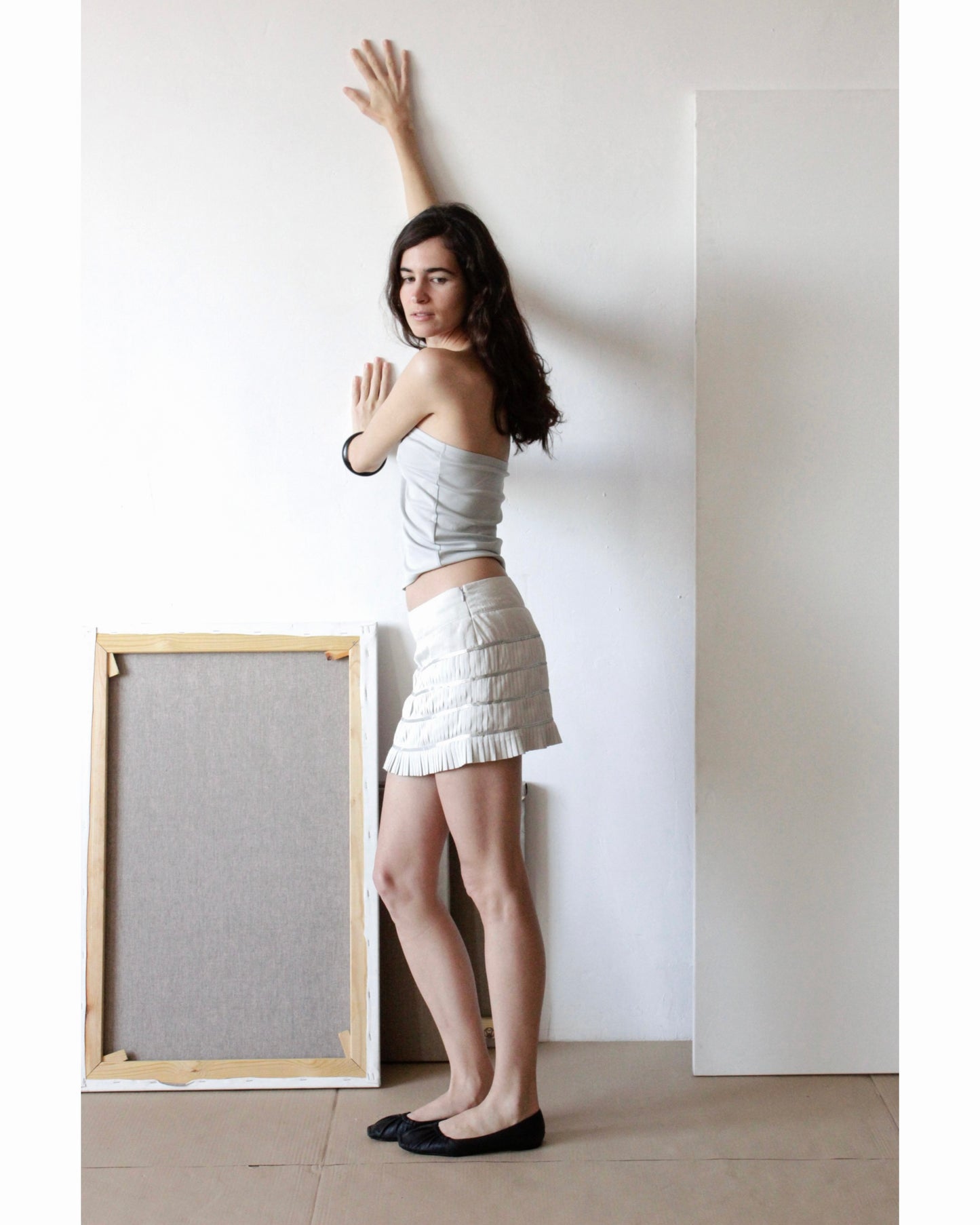 0006 / Skirt