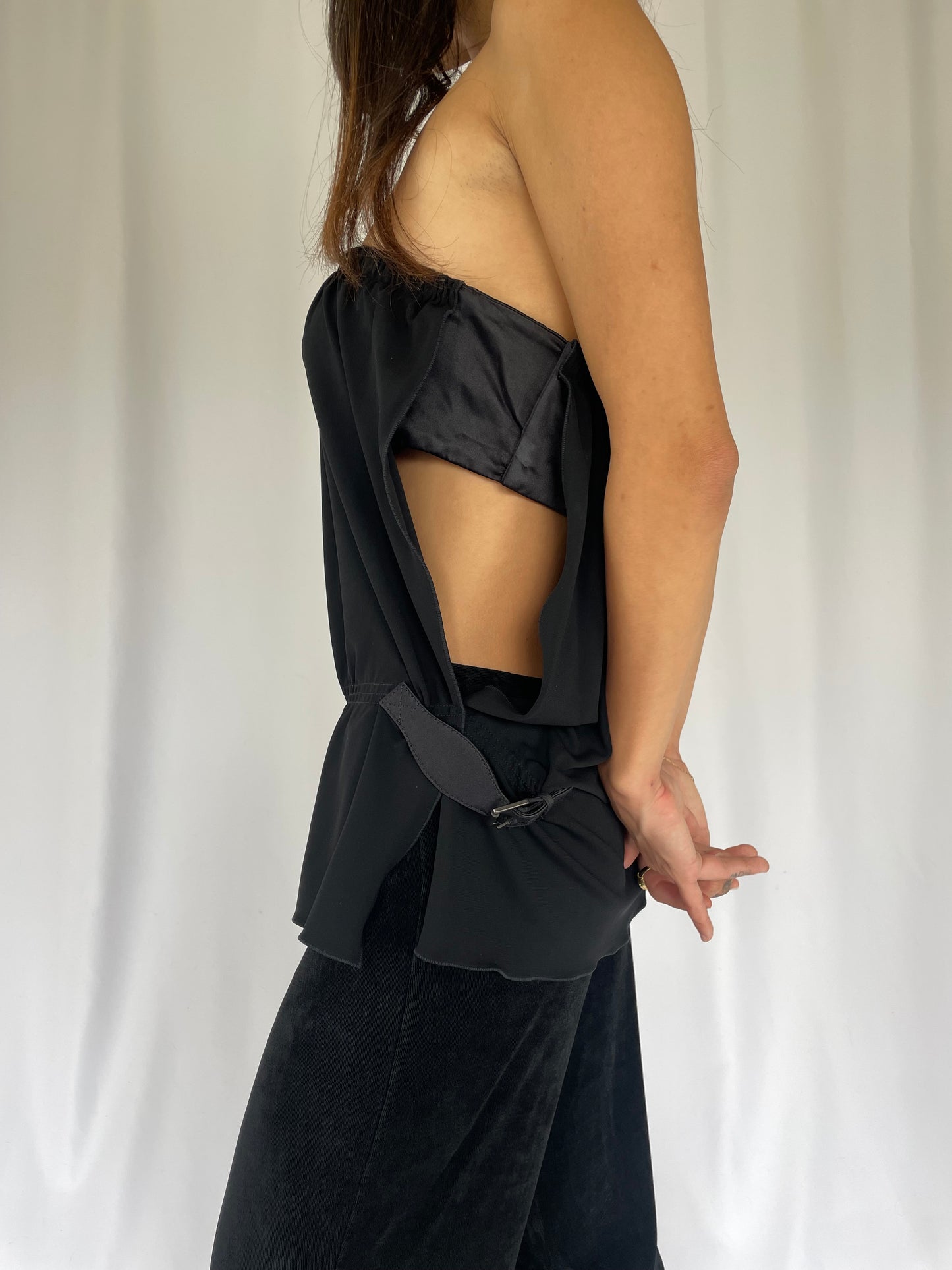 by Tom Ford F/W 2002 BNWT Bandeu Top