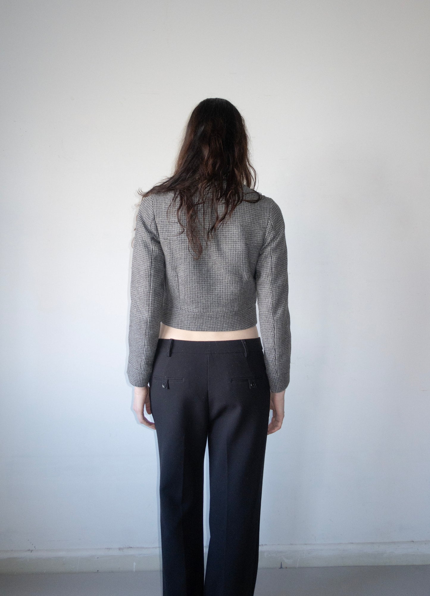 009 / Chloe by Phoebe Philo FW 2005 Jacket