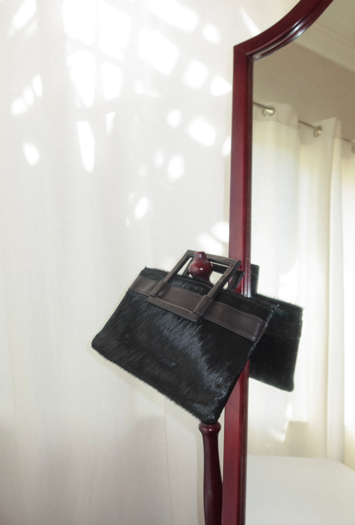 0020 / Clutch
