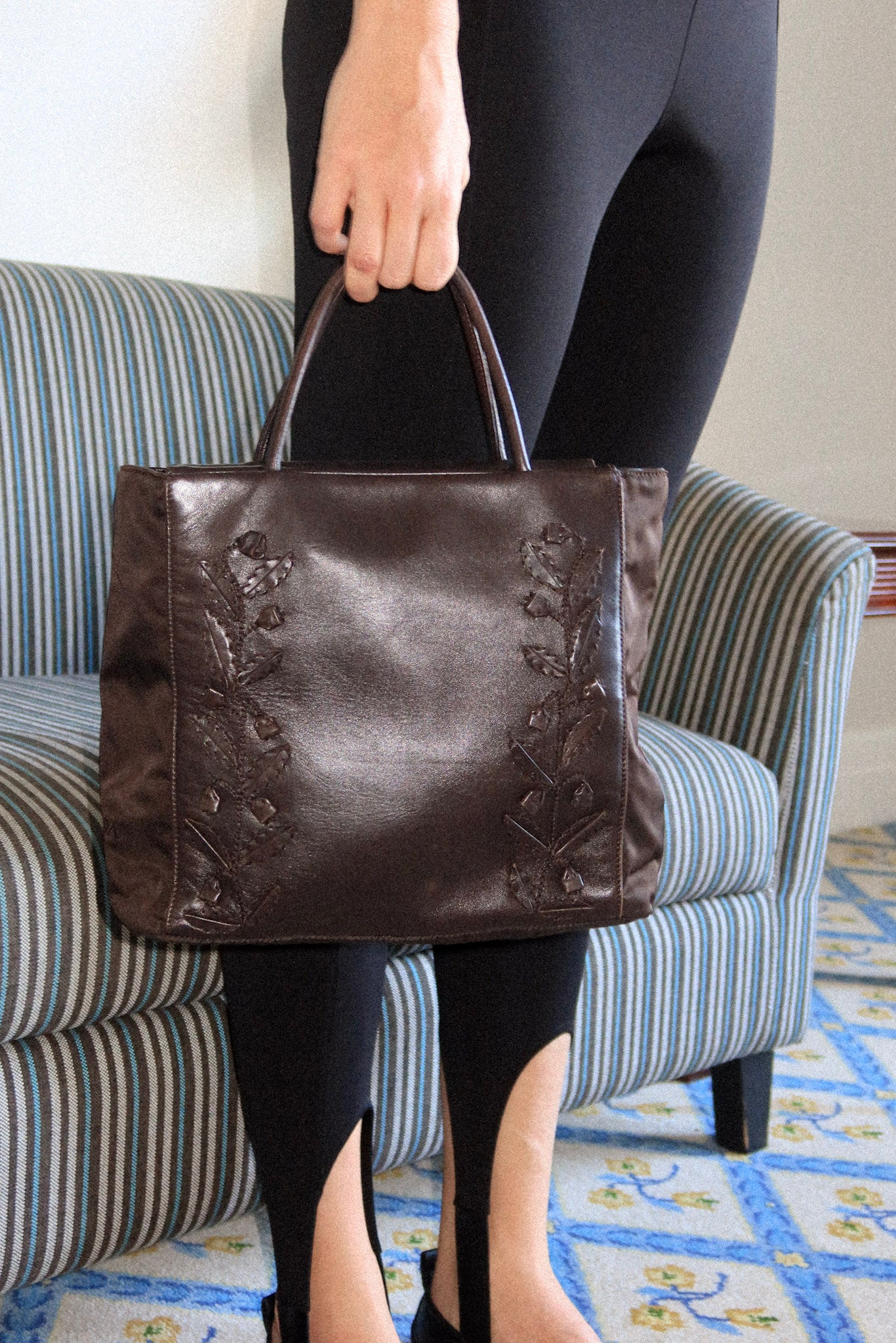 0005 / Bag