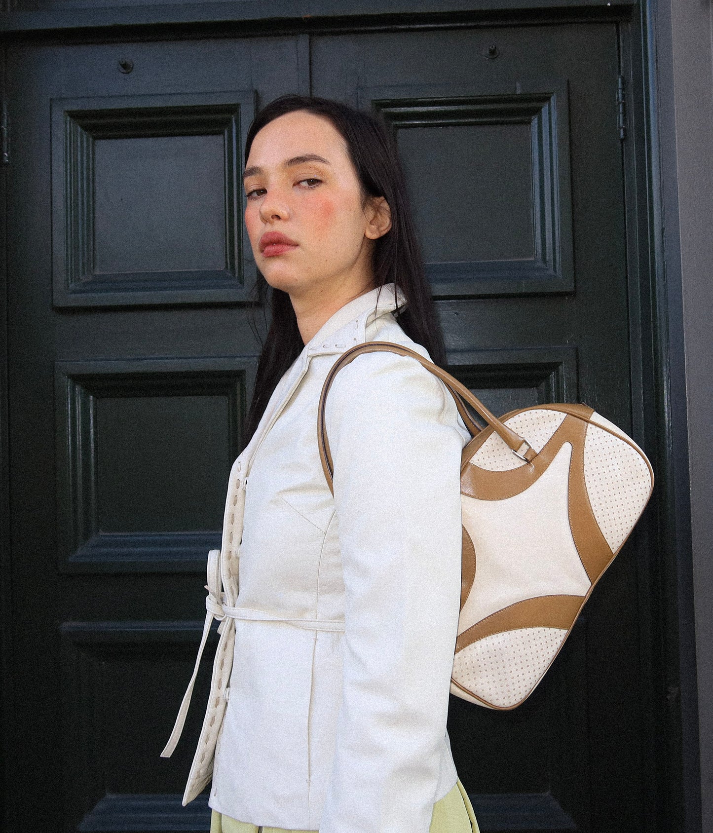 0004 / SS 2000 Bag