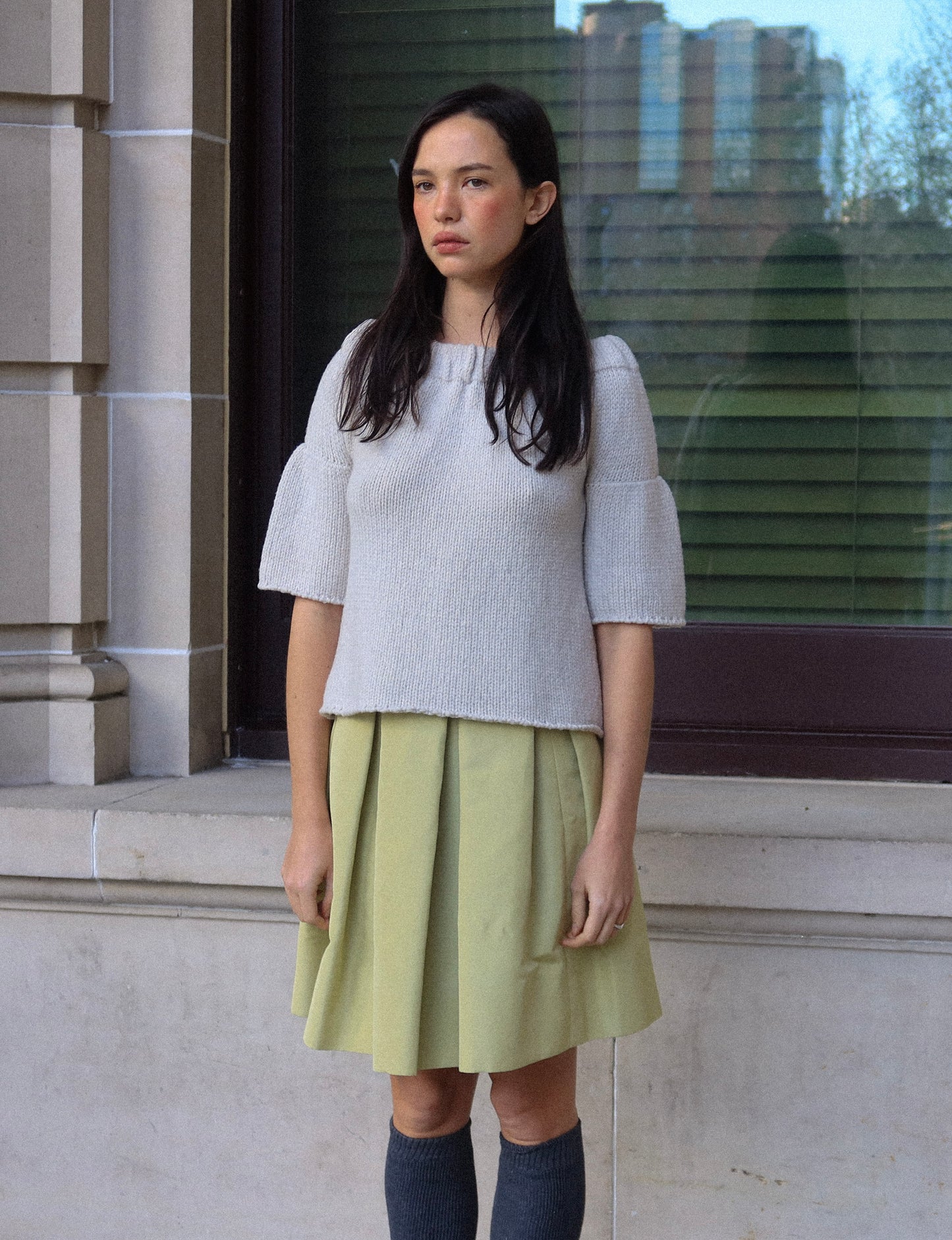 00010 / Knit