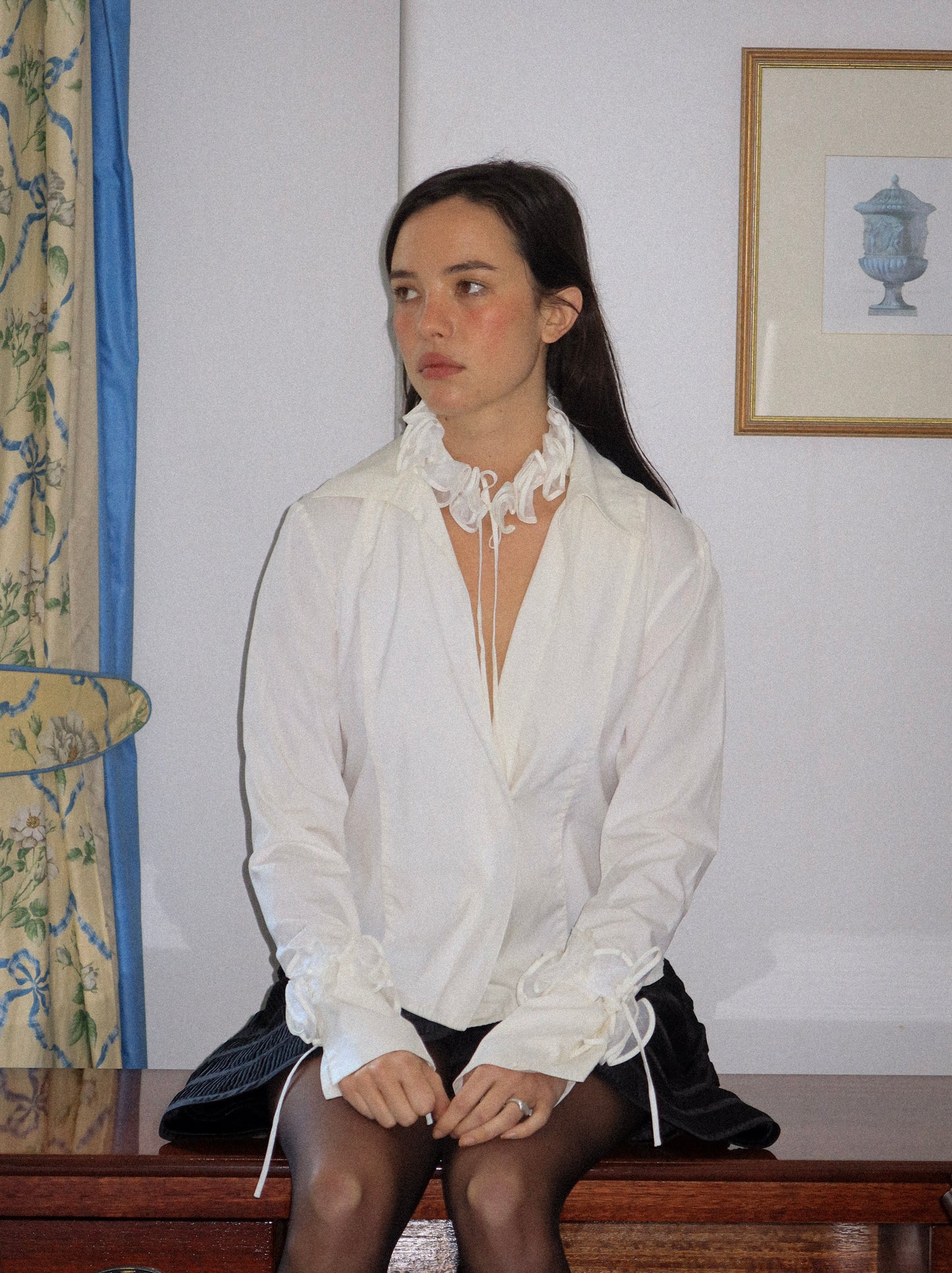 00018 / Shirt