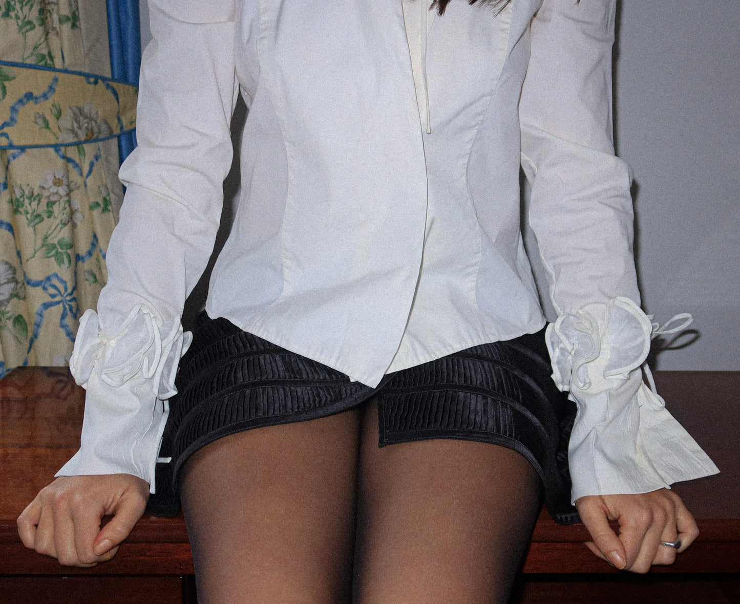 00018 / Shirt