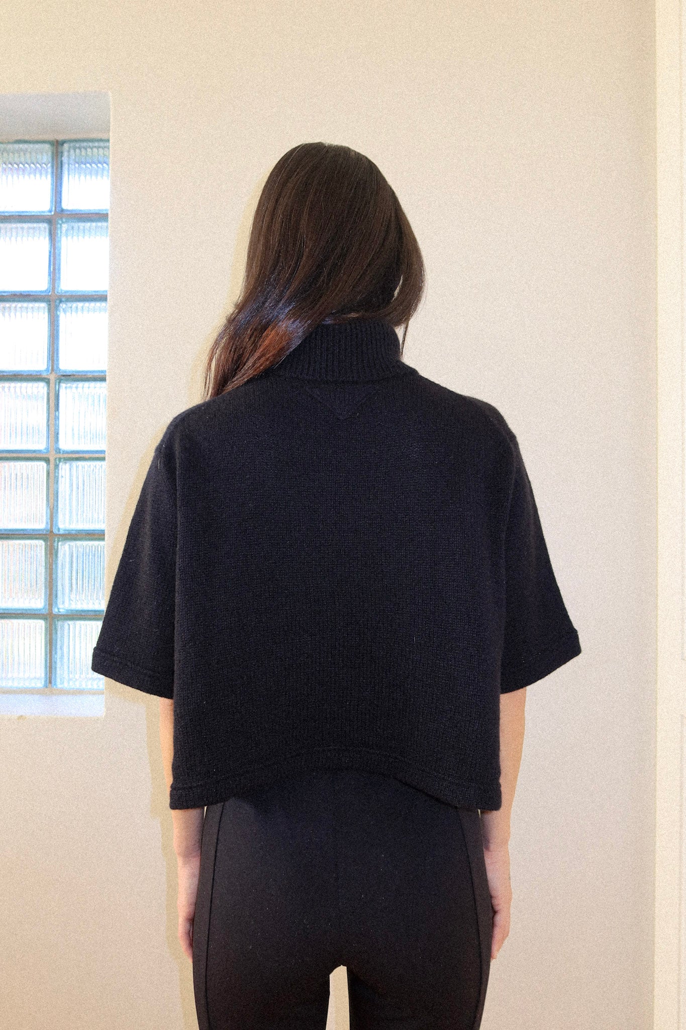 0003 / Cashmere Knit
