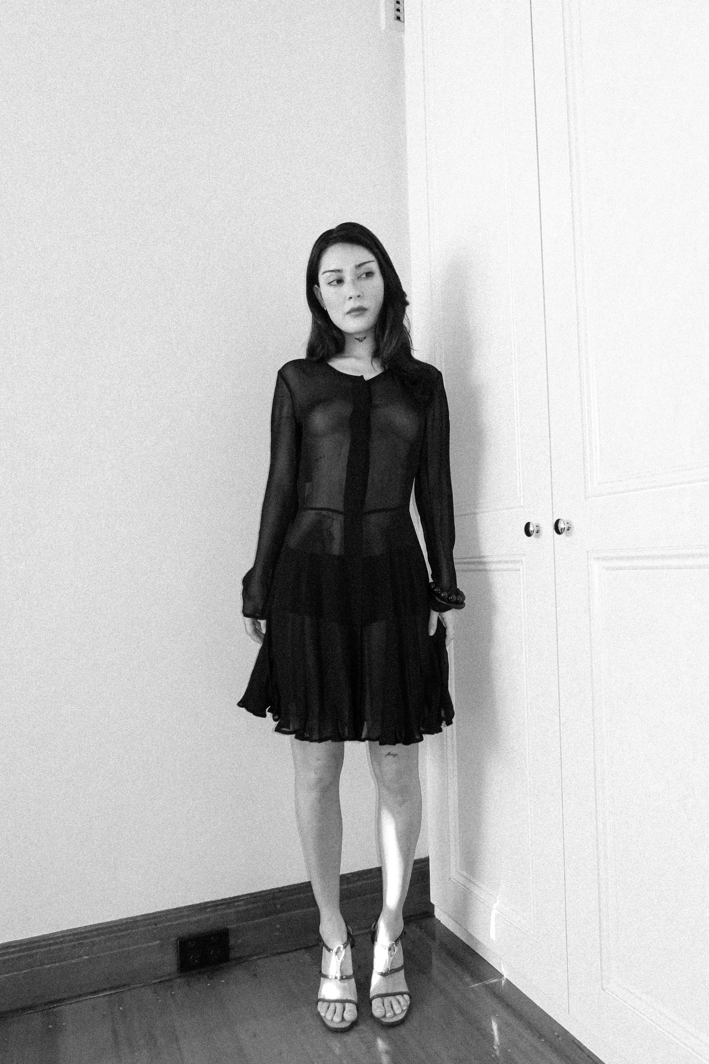 0007 / Dress