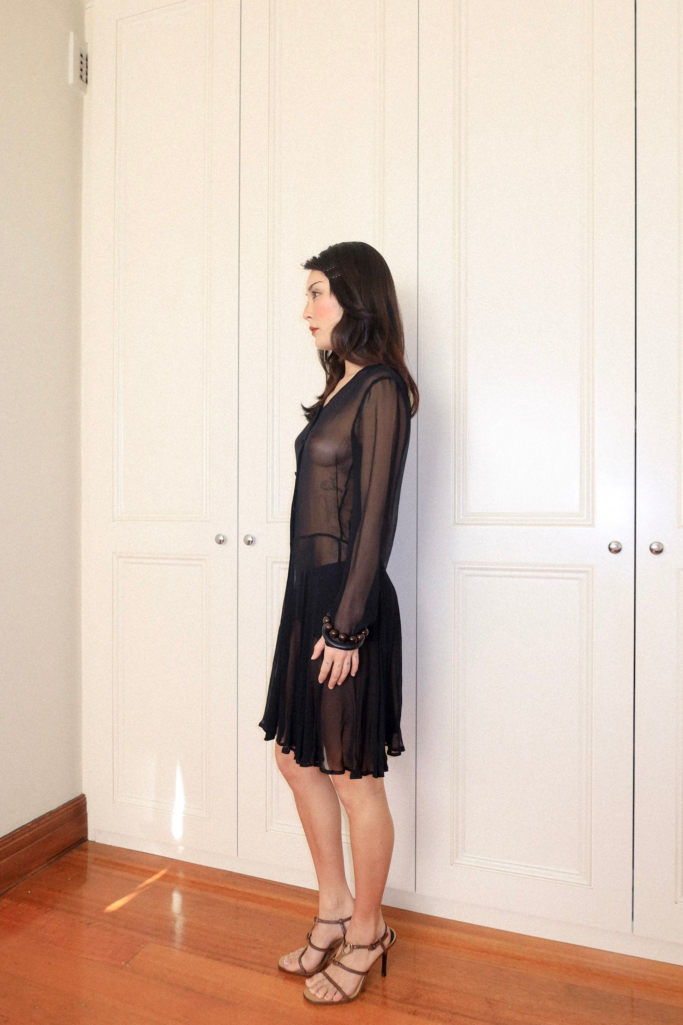 0007 / Dress