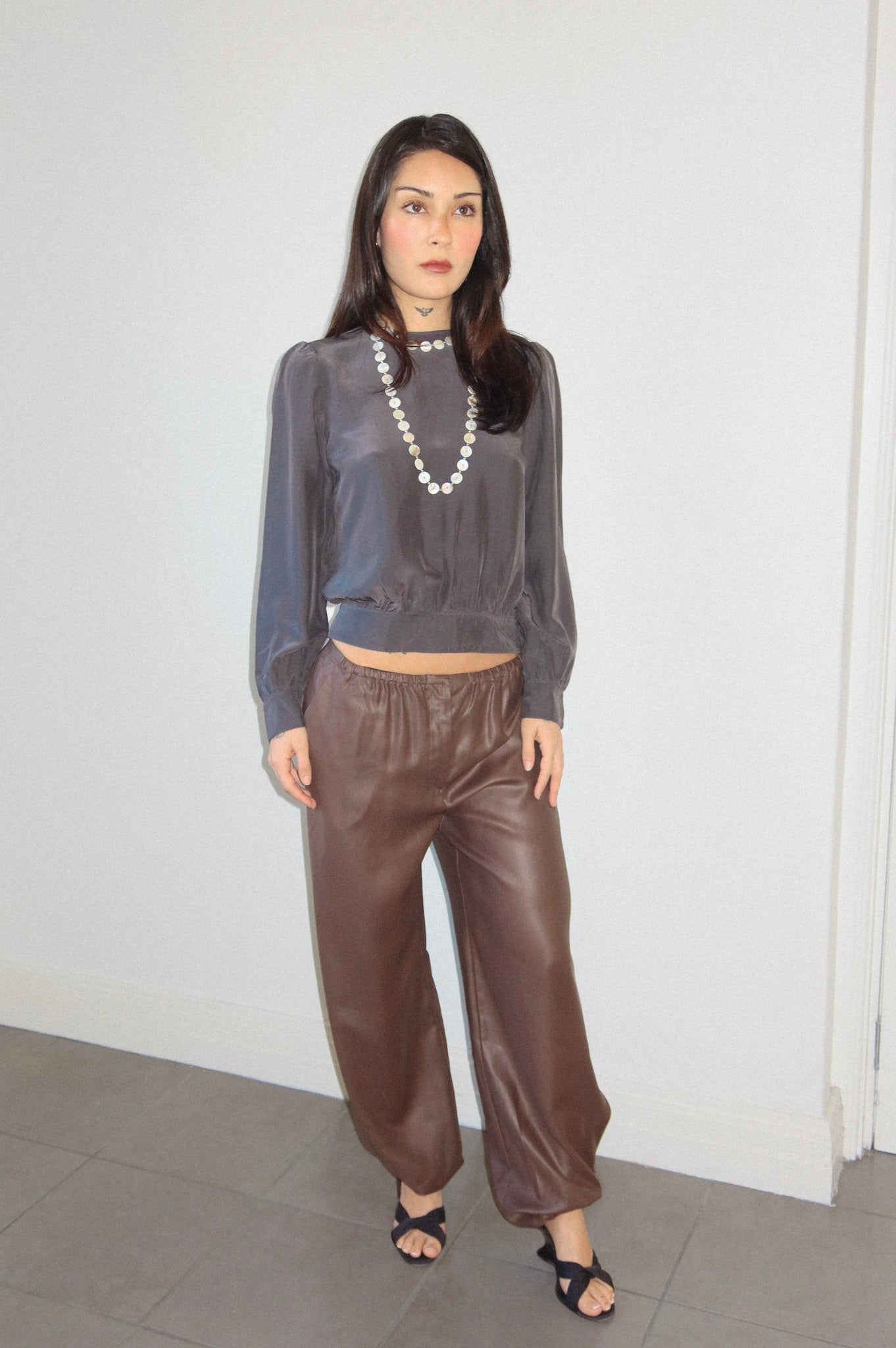 0002 / Trousers