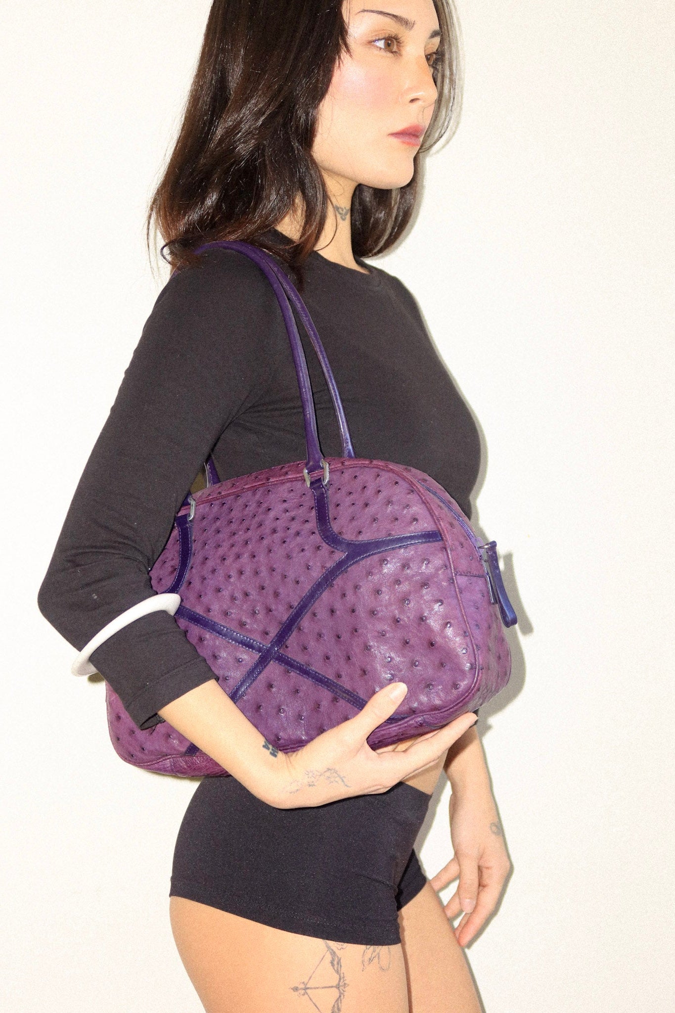 0001 / SS 2000 Bag
