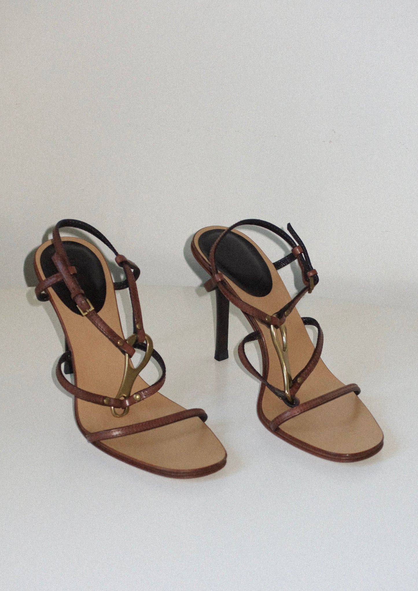 0006 / FW 1996 Sandals