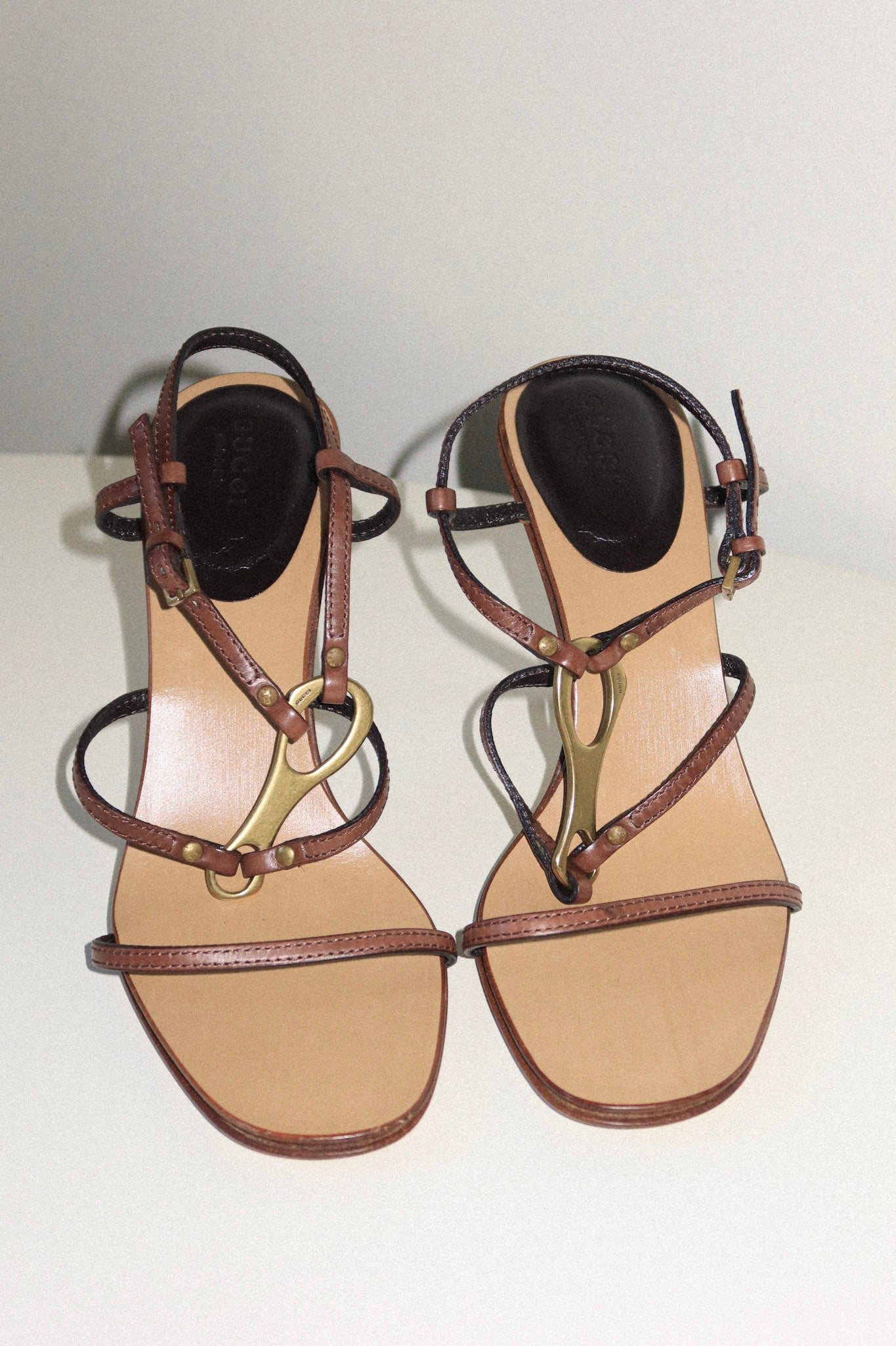 0006 / FW 1996 Sandals