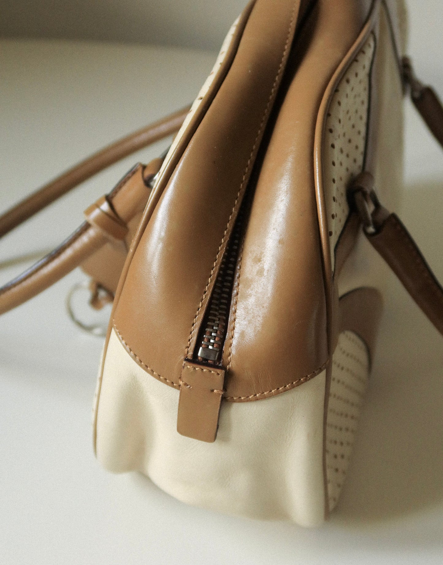 0004 / SS 2000 Bag