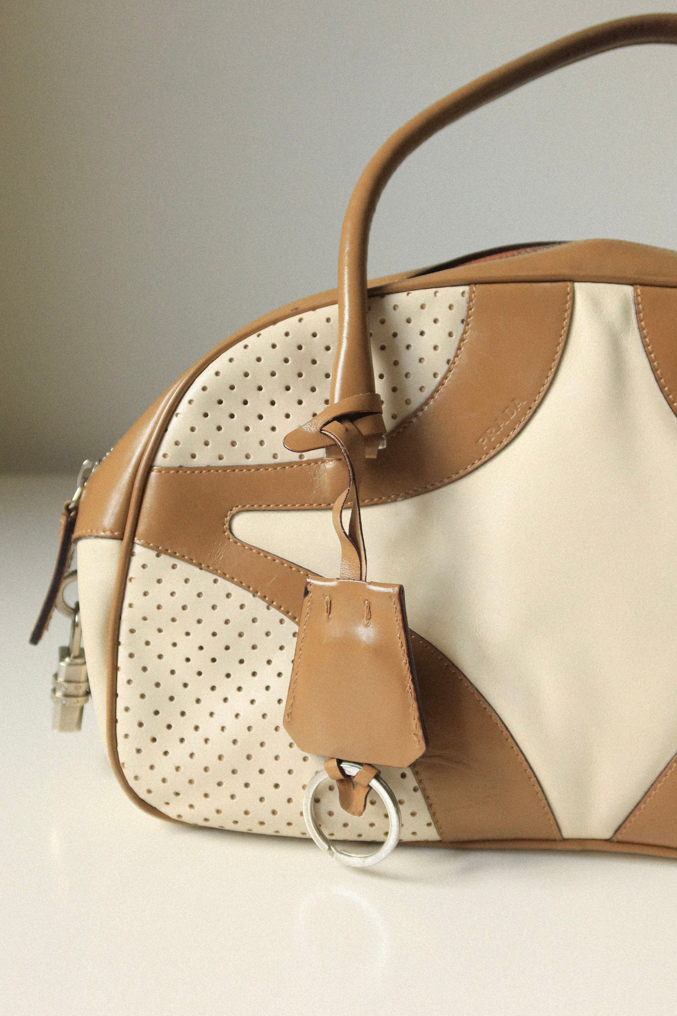 0004 / SS 2000 Bag