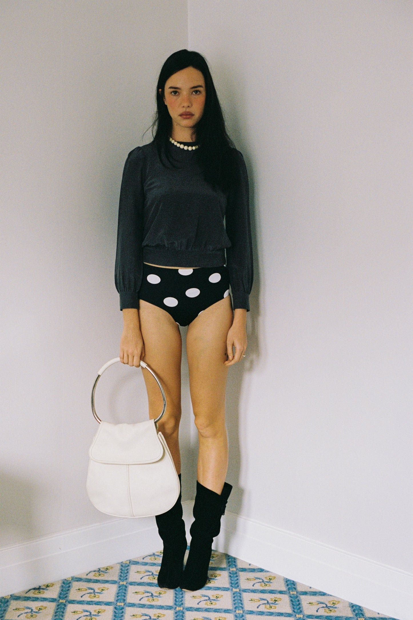 00019 / SS 2003 Bag