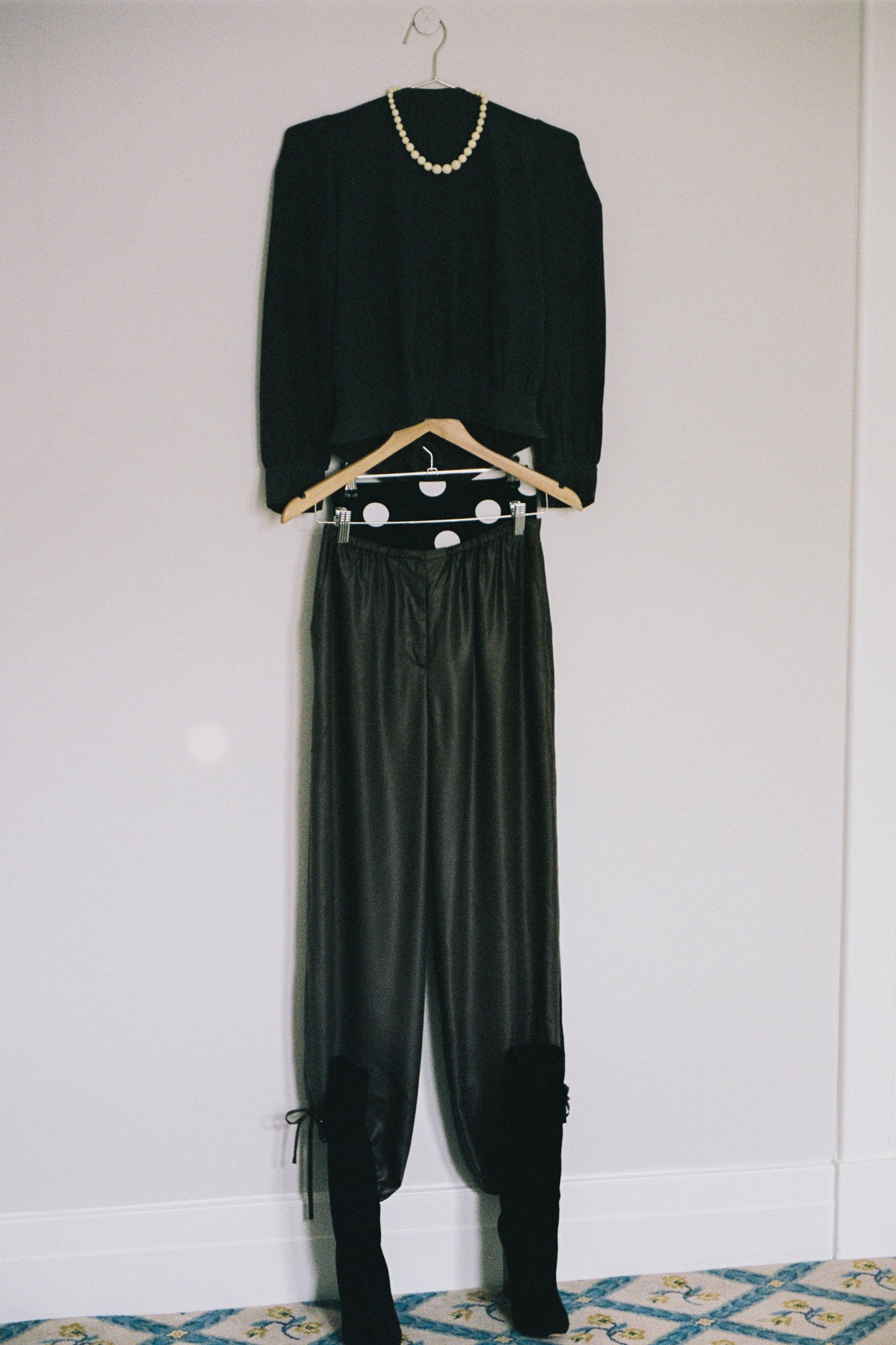 0002 / Trousers