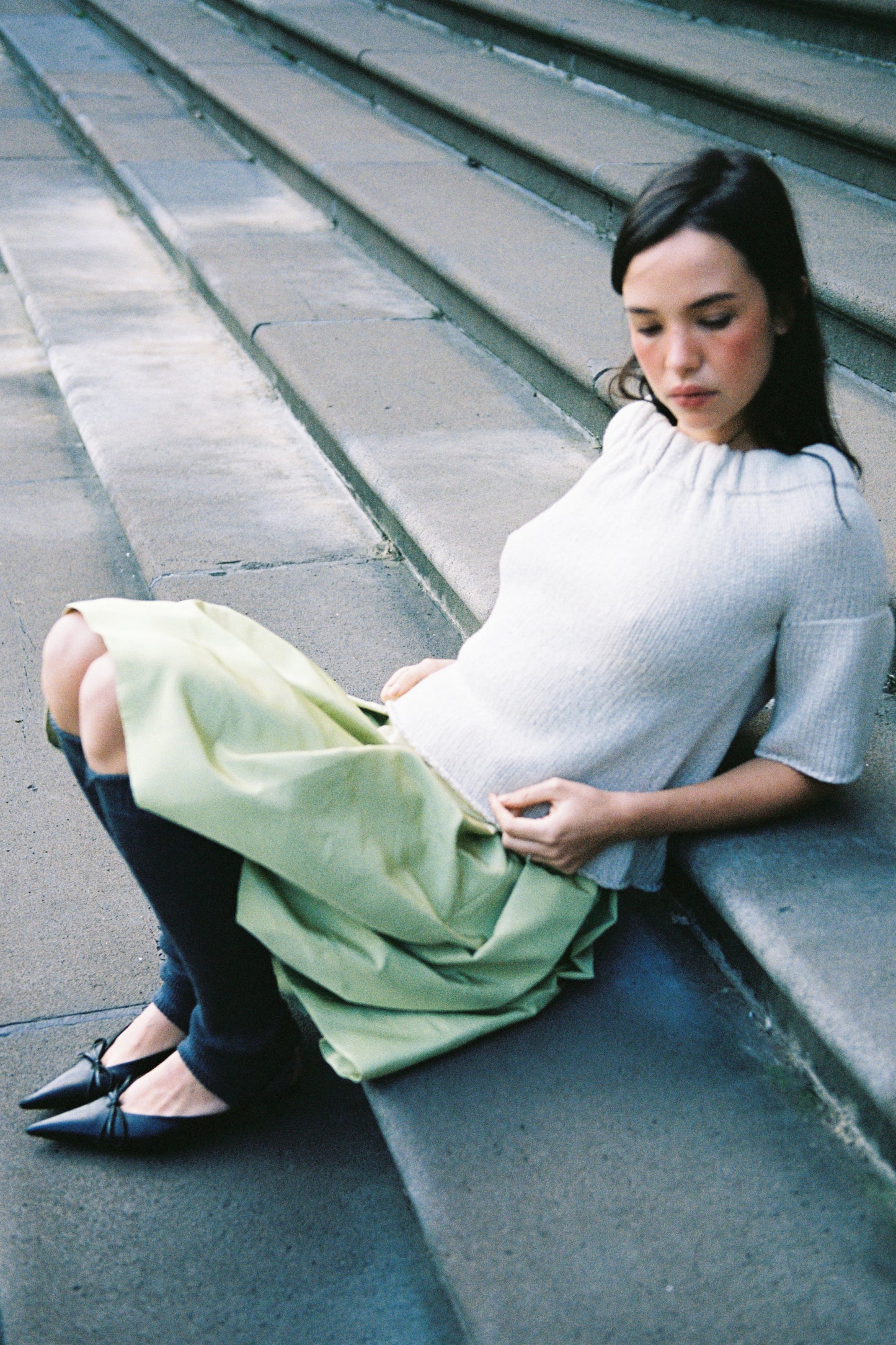 00010 / Knit