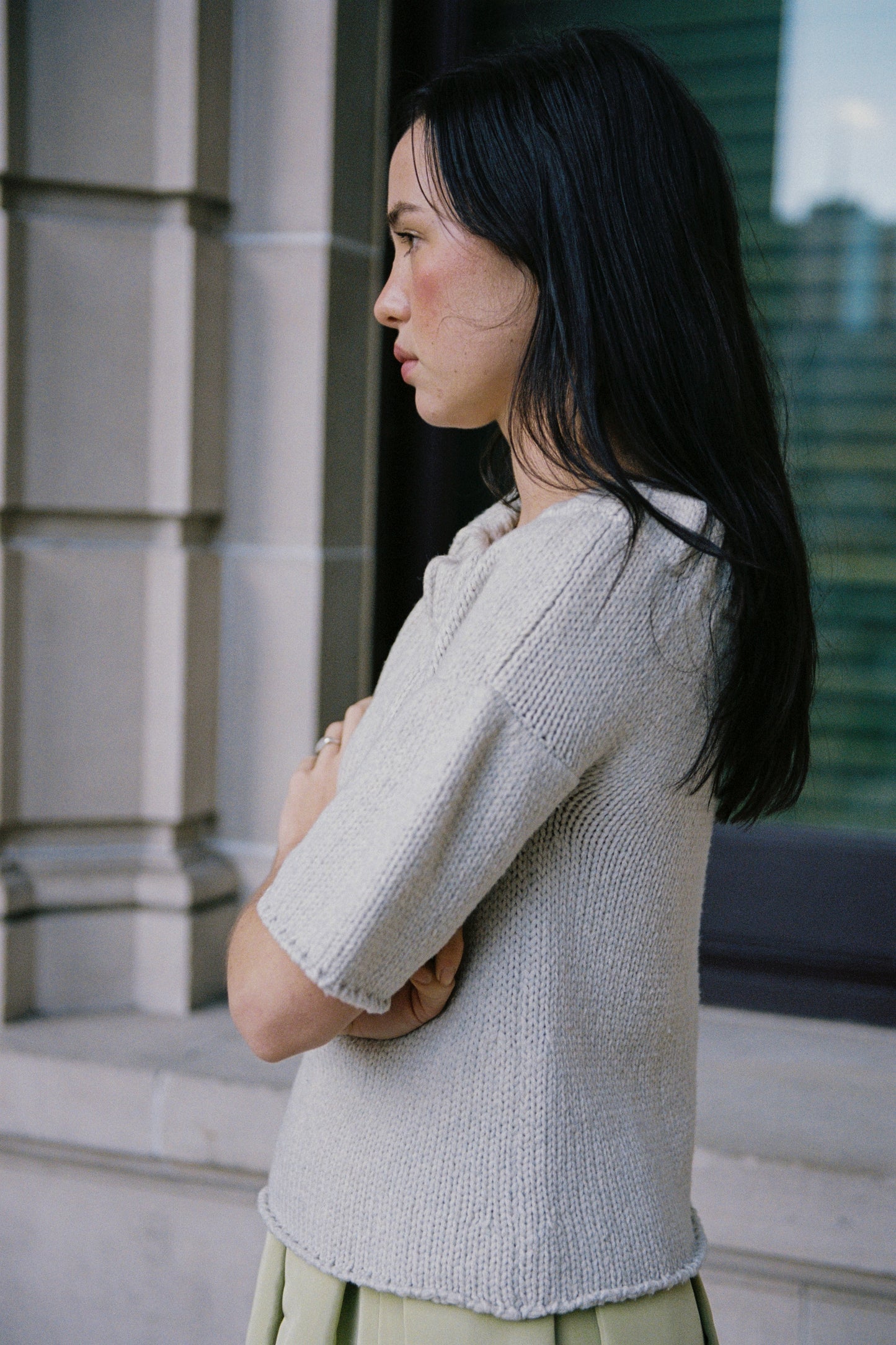 00010 / Knit