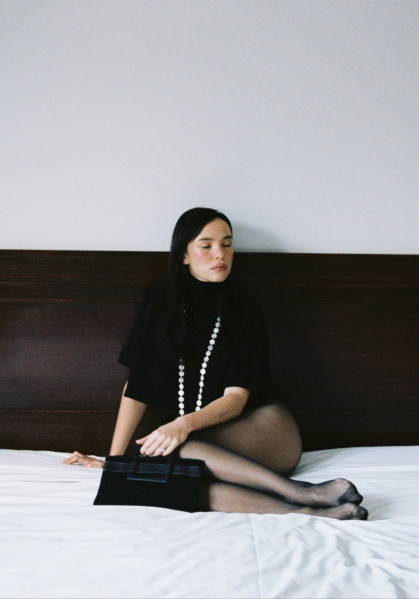 0003 / Cashmere Knit