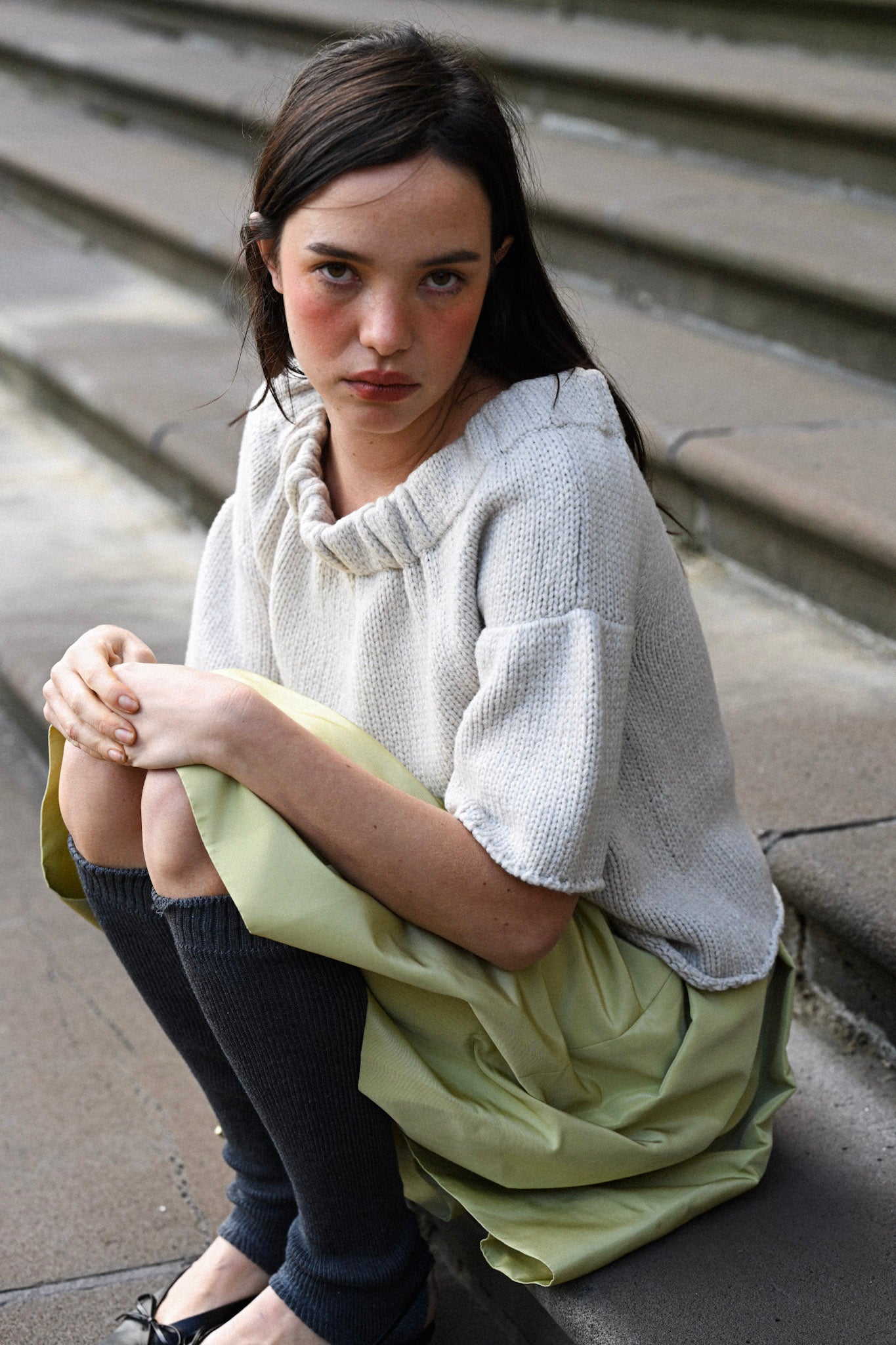 00010 / Knit