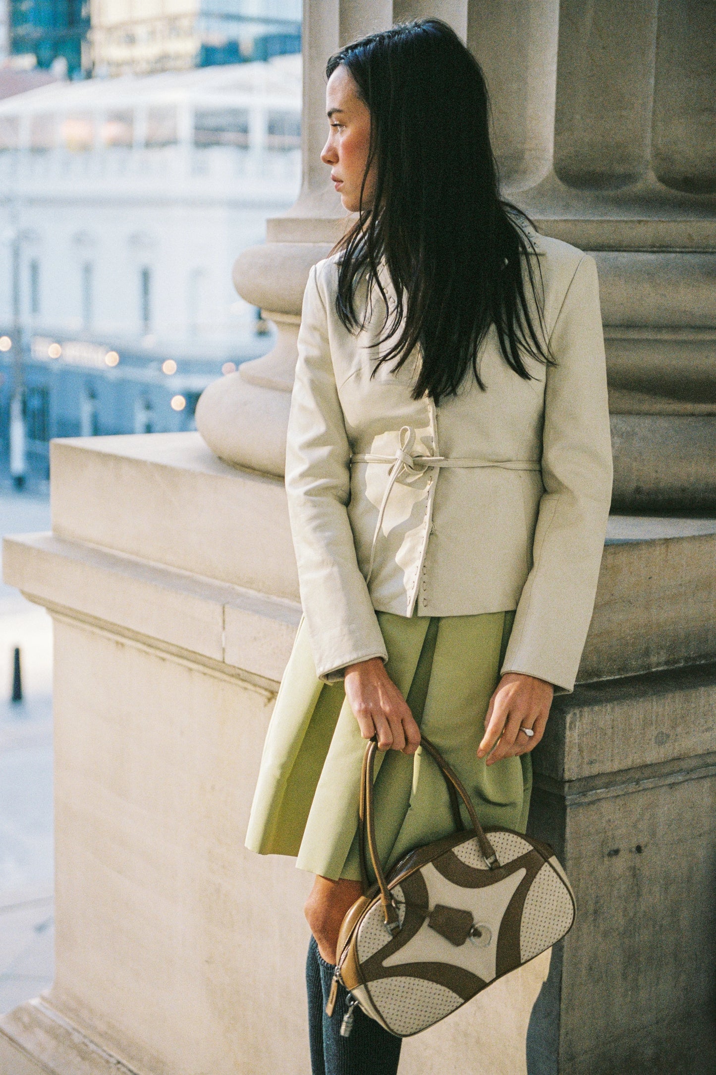 0004 / SS 2000 Bag