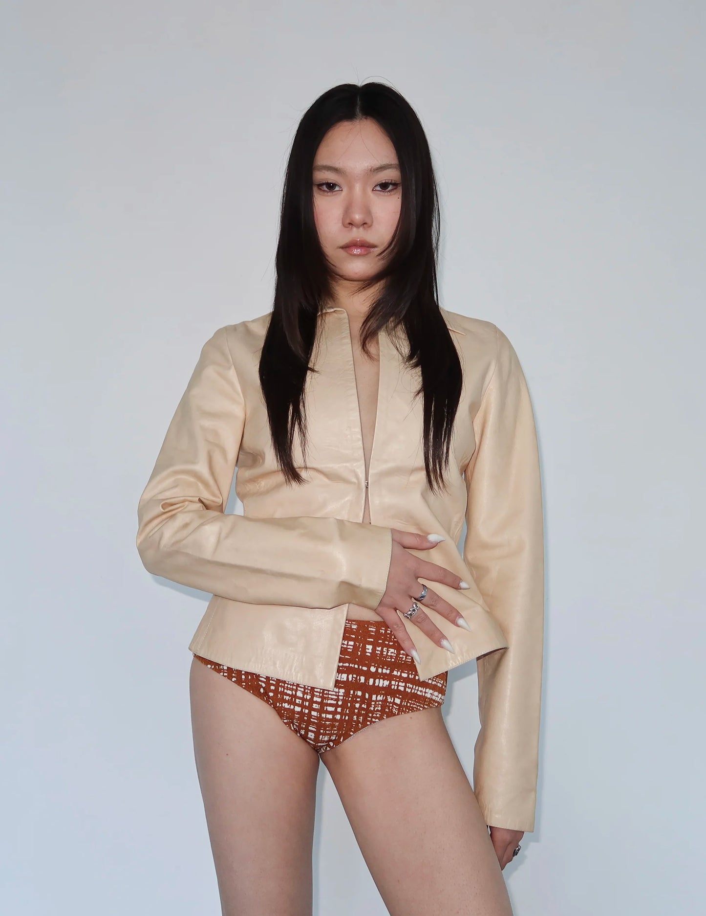 S/S 1996 Mini Shorts