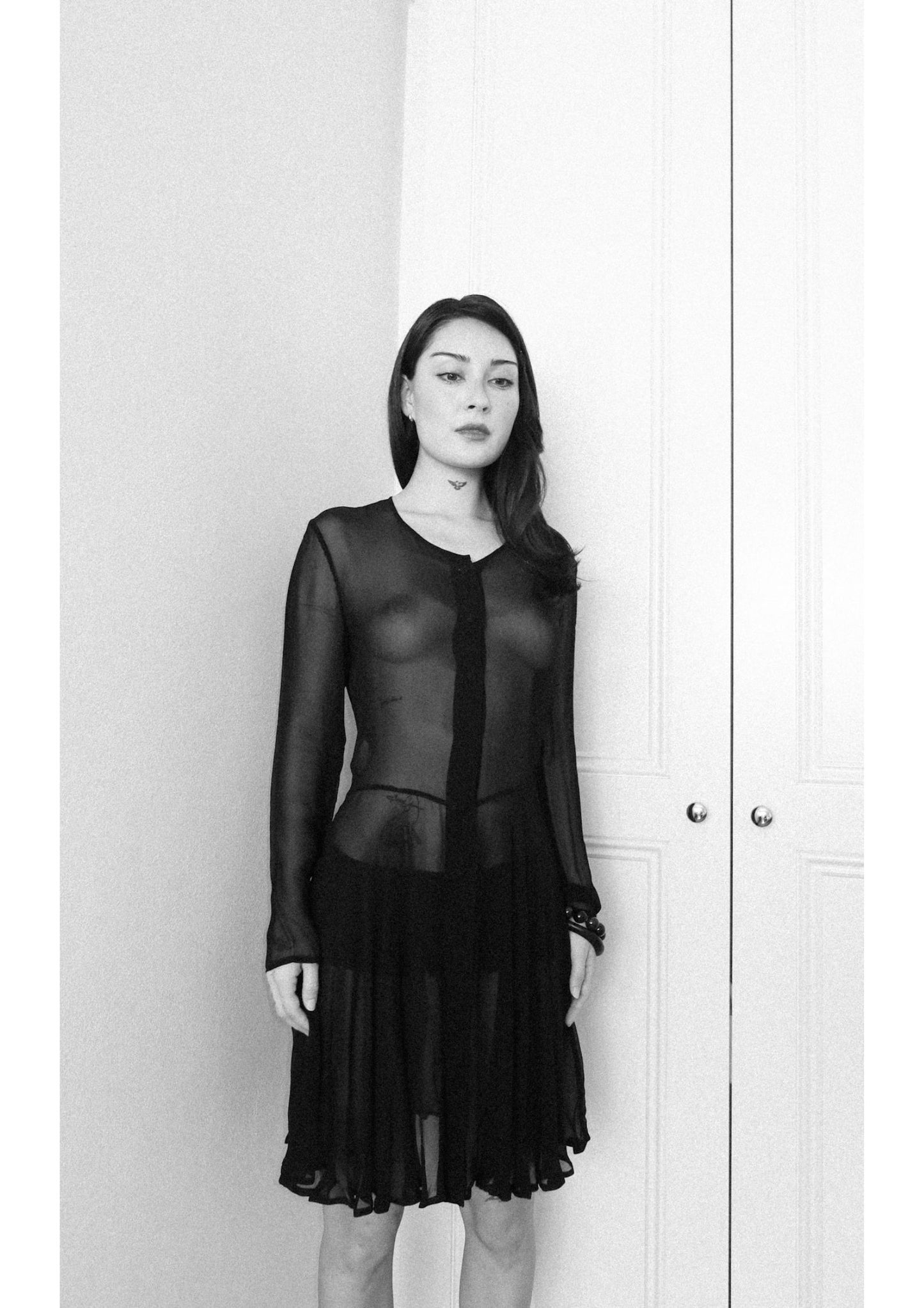 0007 / Dress
