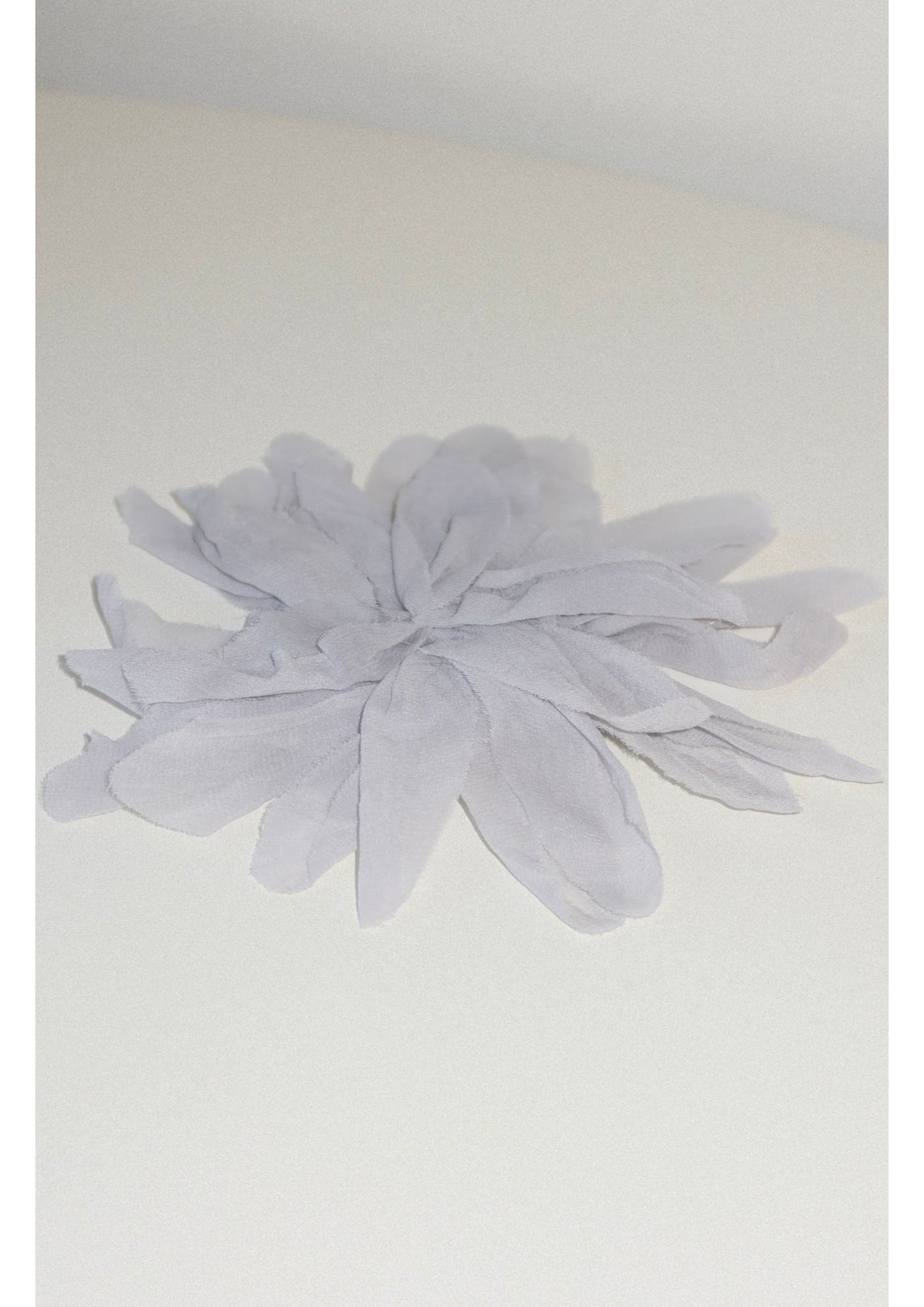 00011 / Silk Corsage
