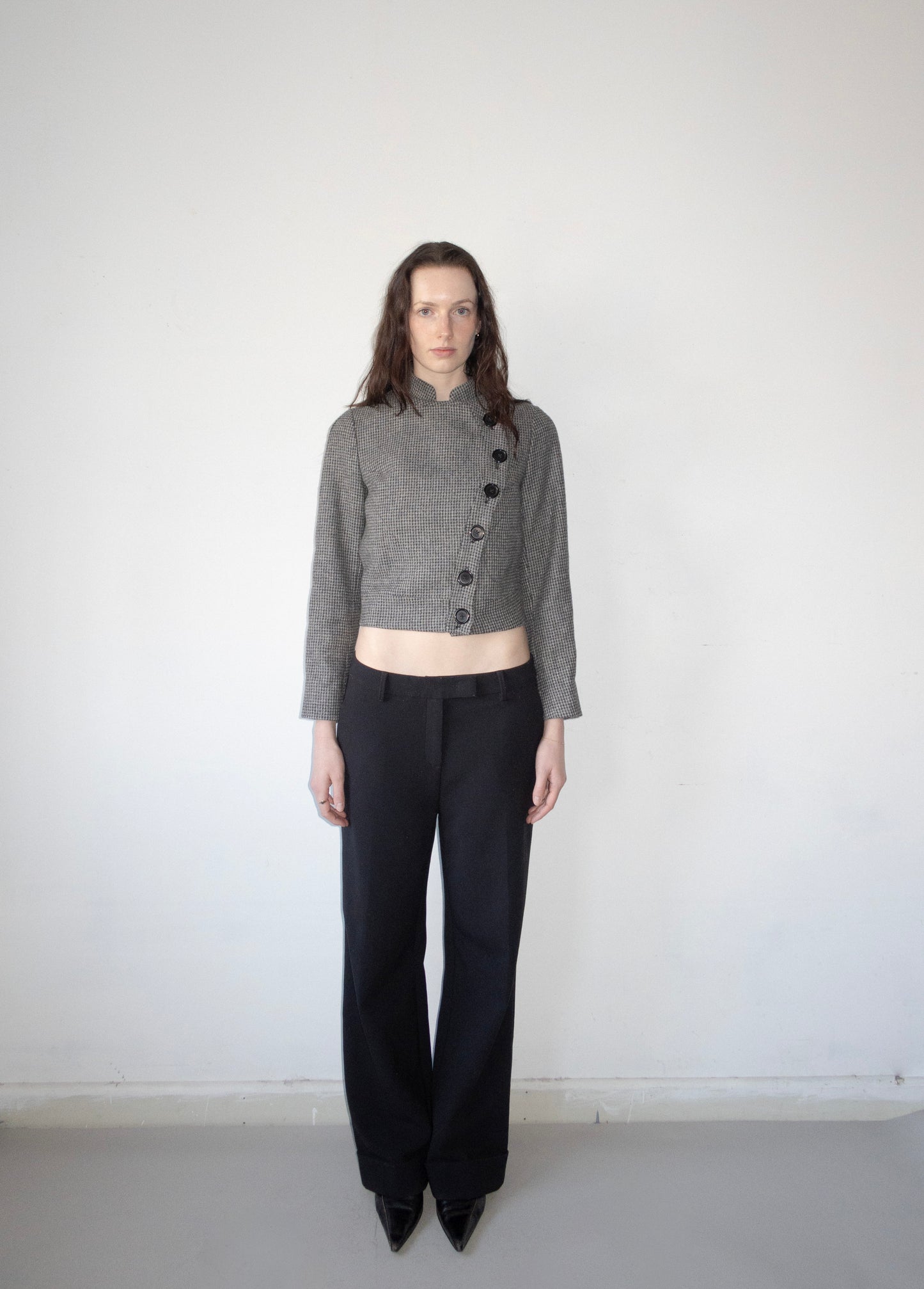 009 / Chloe by Phoebe Philo FW 2005 Jacket