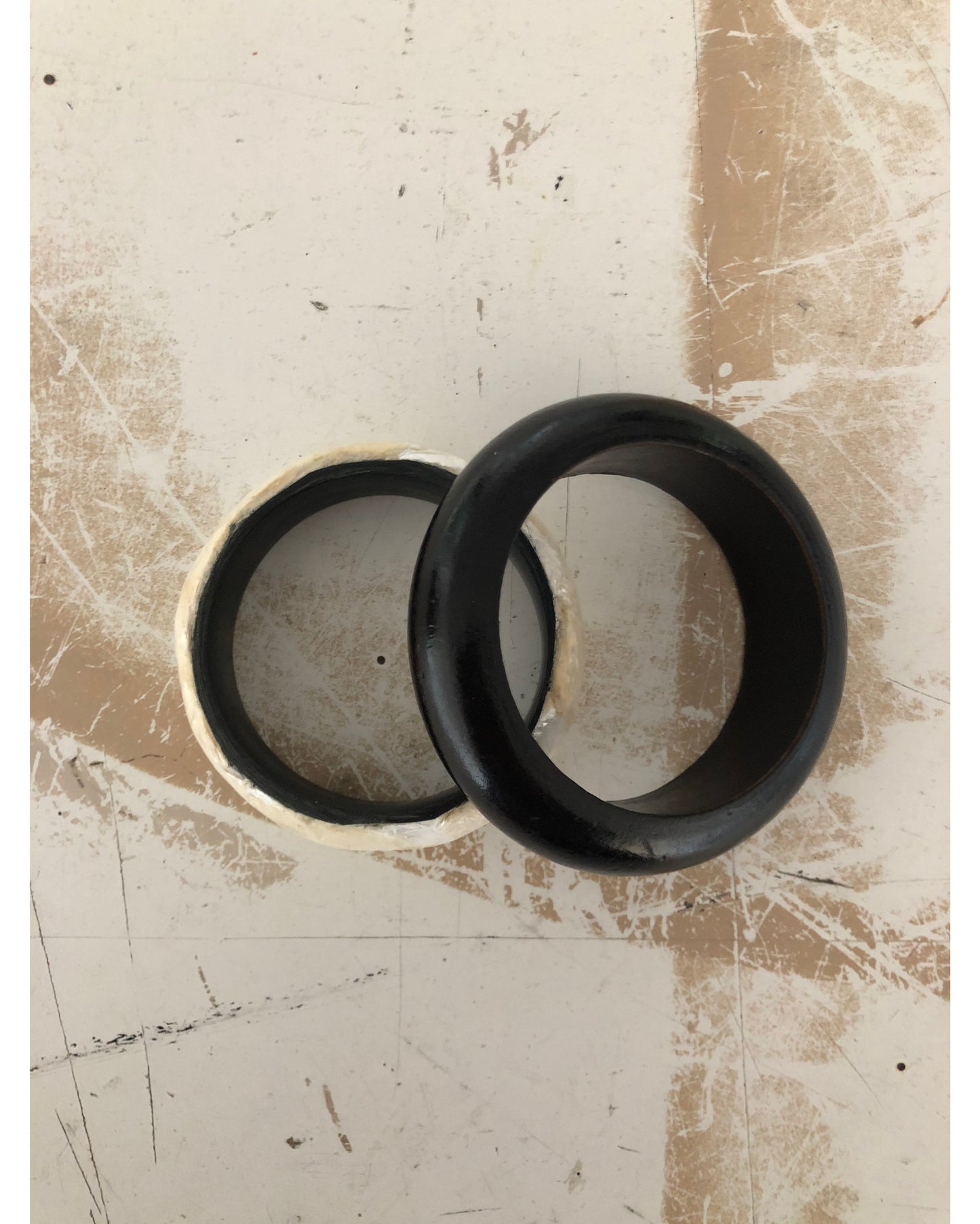 0018 / Bangles
