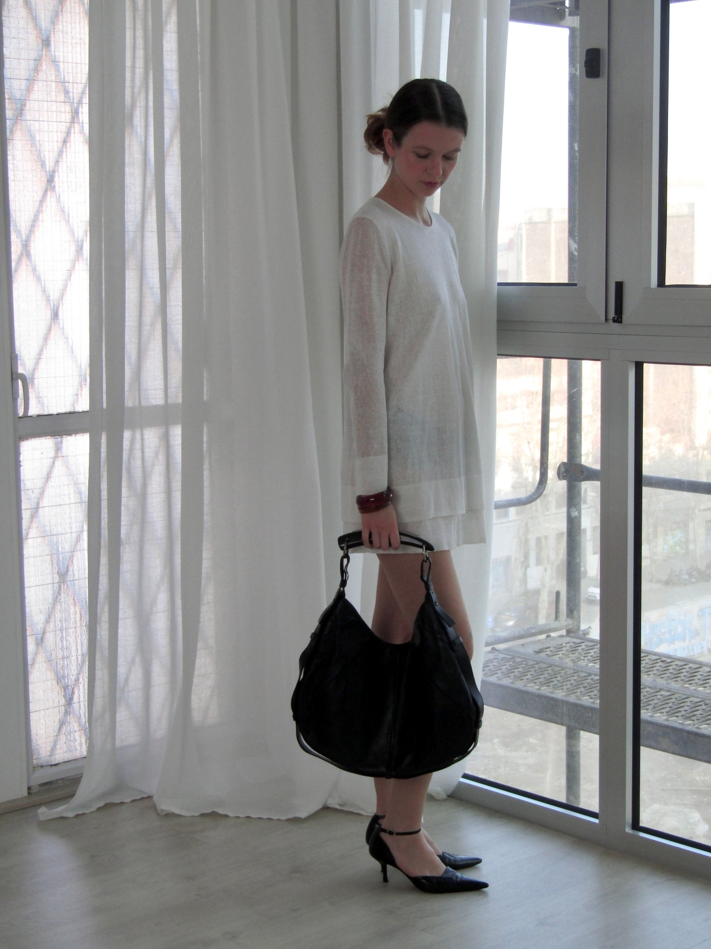 0007 / Dress