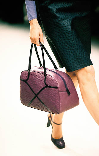 0001 / SS 2000 Bag