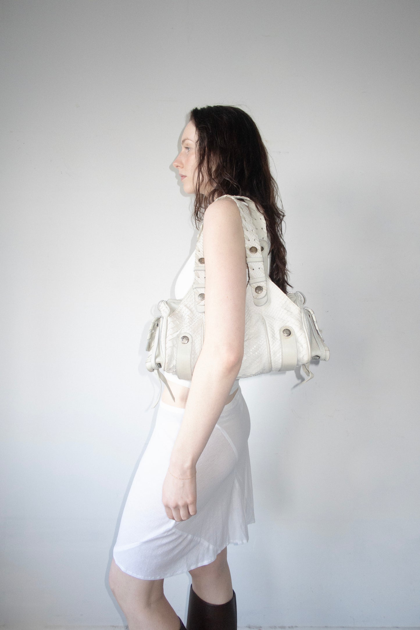 011 / Chloe by Phoebe Philo Silverado